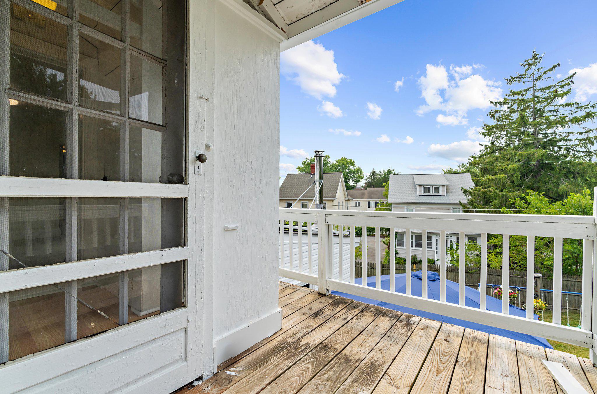 CATONSVILLE - Residential