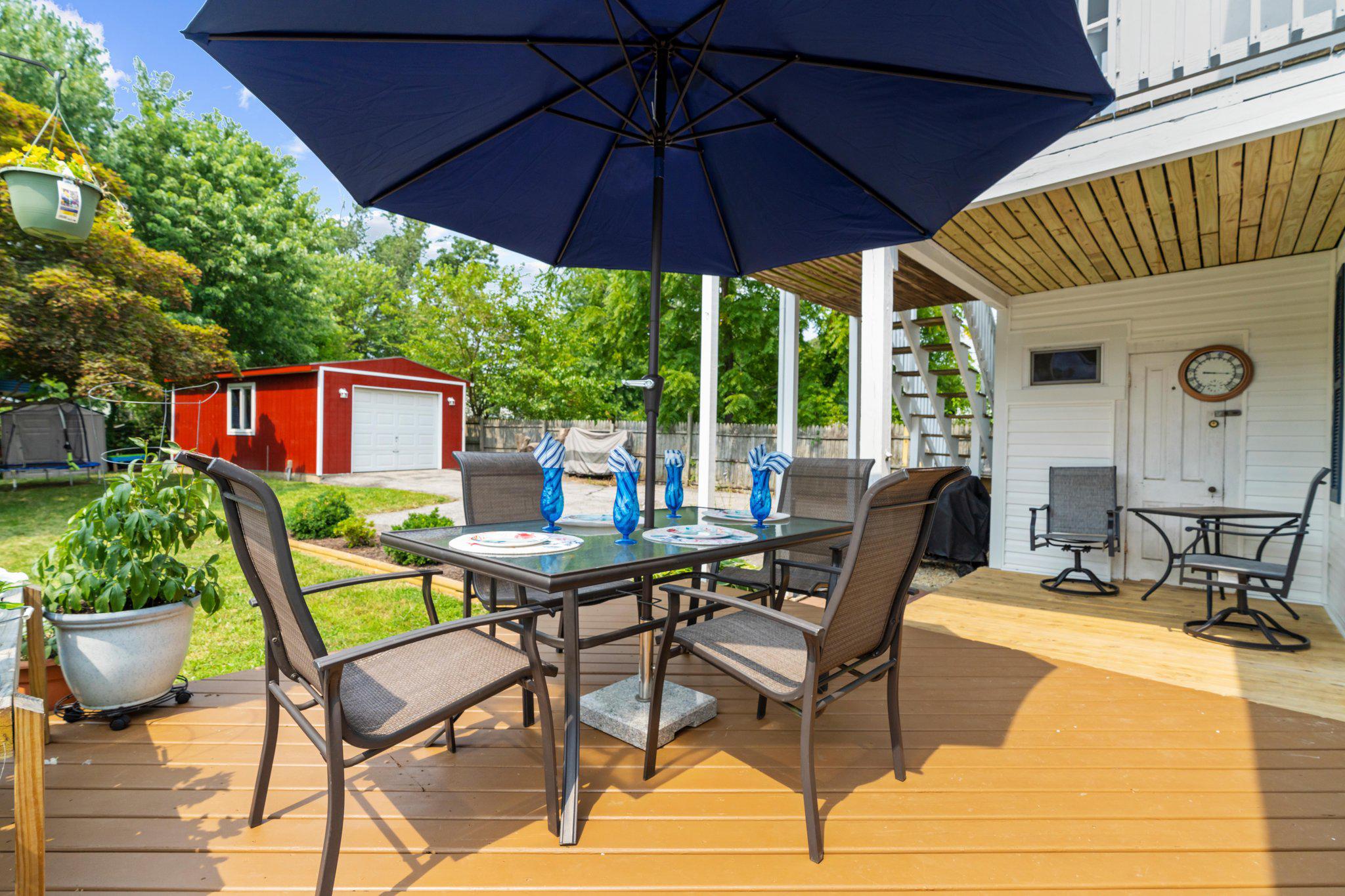 CATONSVILLE - Residential
