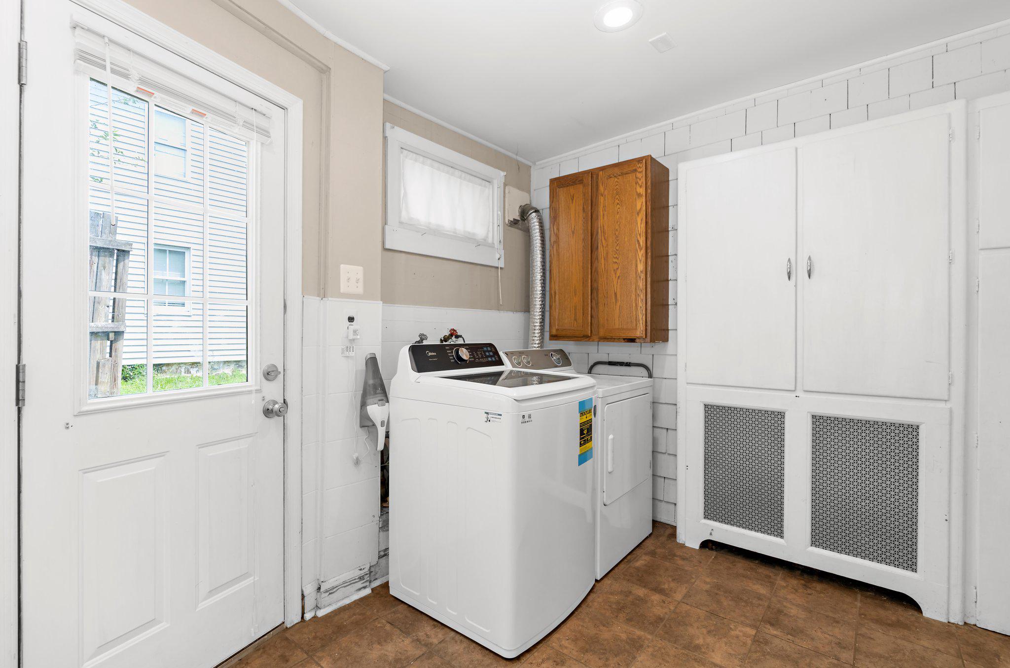 CATONSVILLE - Residential