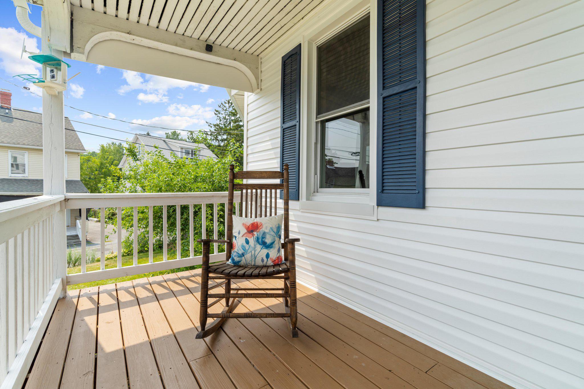 CATONSVILLE - Residential