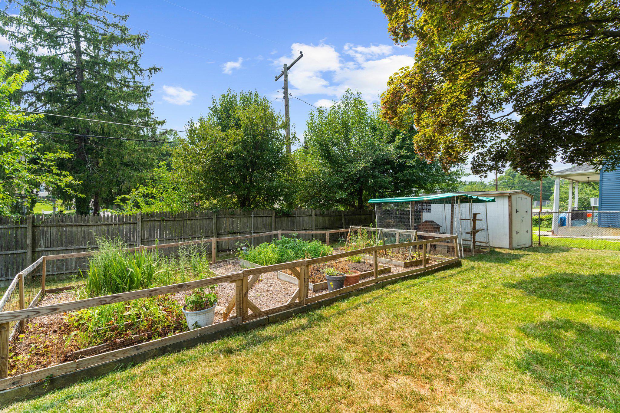 CATONSVILLE - Residential