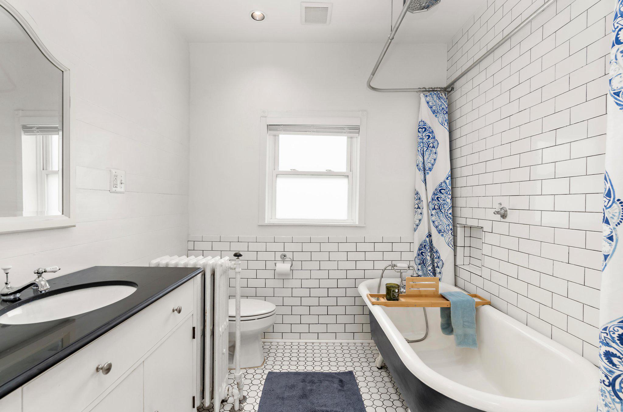CATONSVILLE - Residential