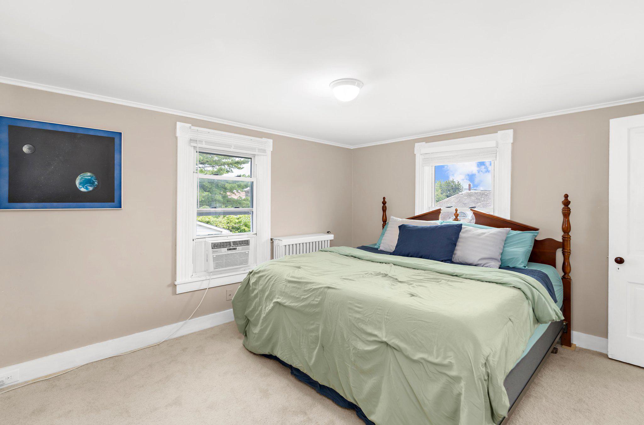 CATONSVILLE - Residential