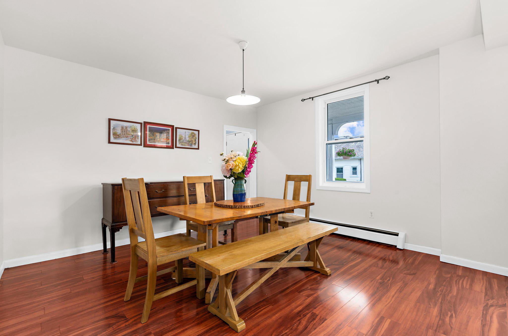 CATONSVILLE - Residential