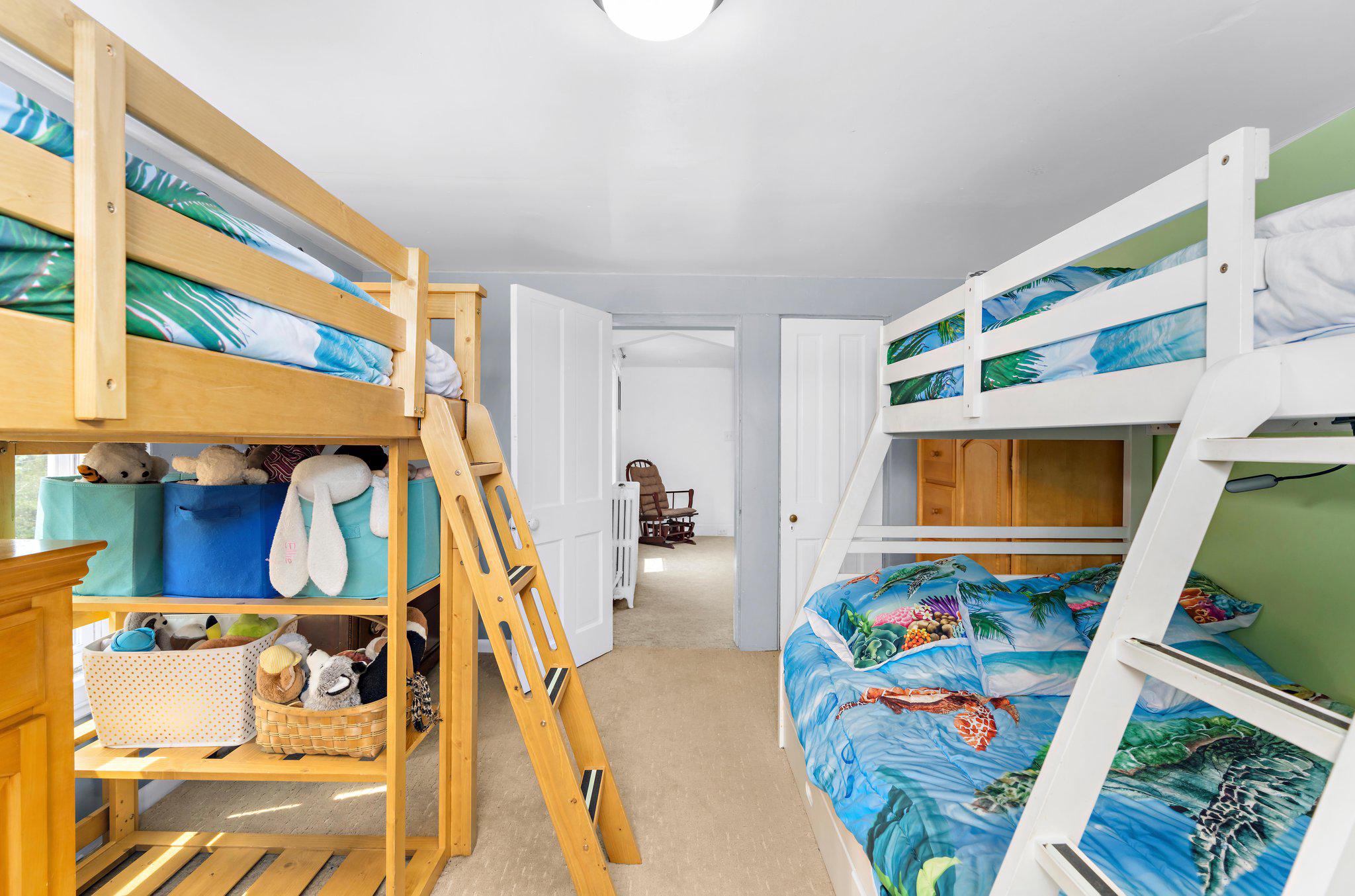 CATONSVILLE - Residential