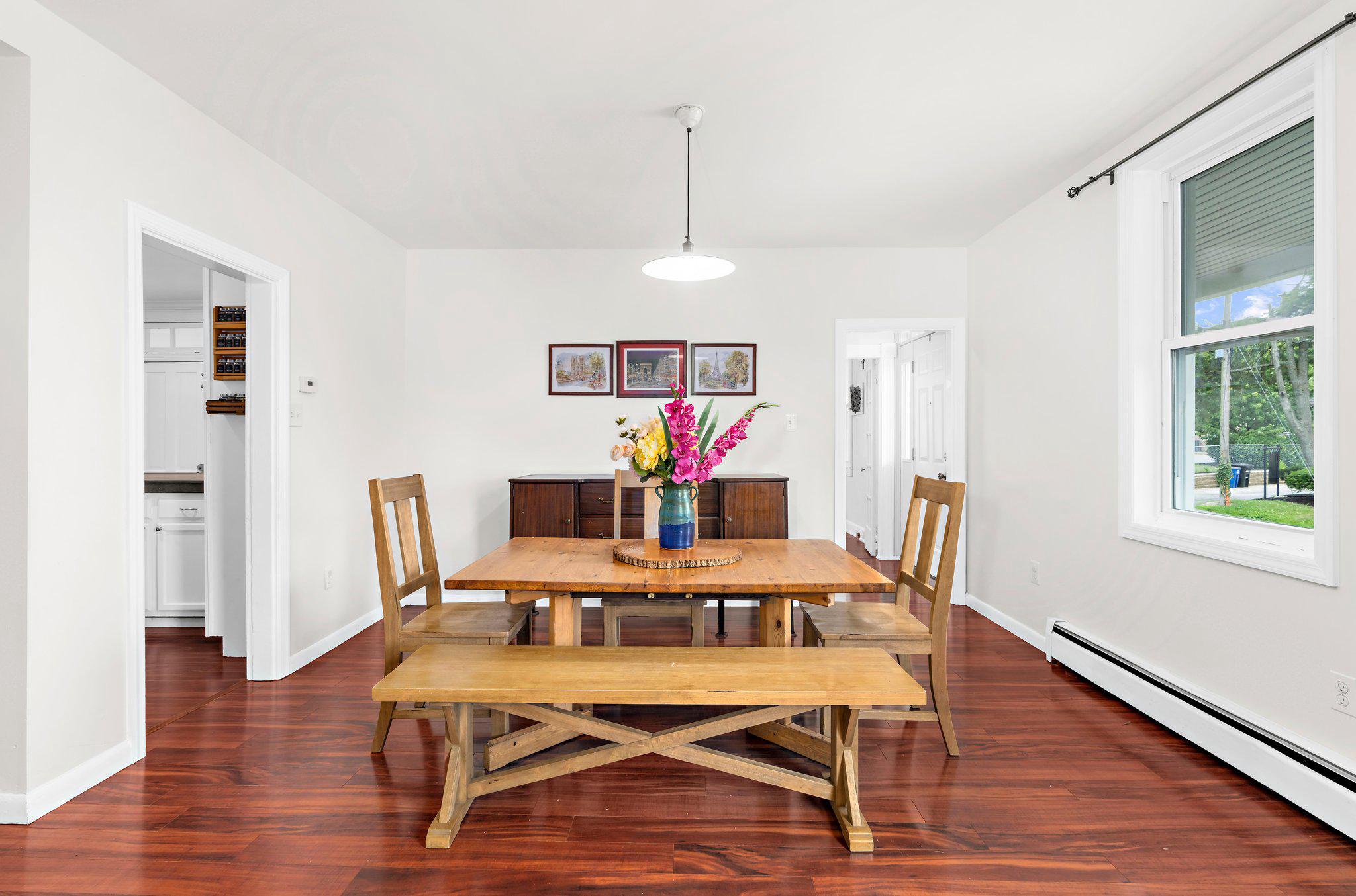 CATONSVILLE - Residential