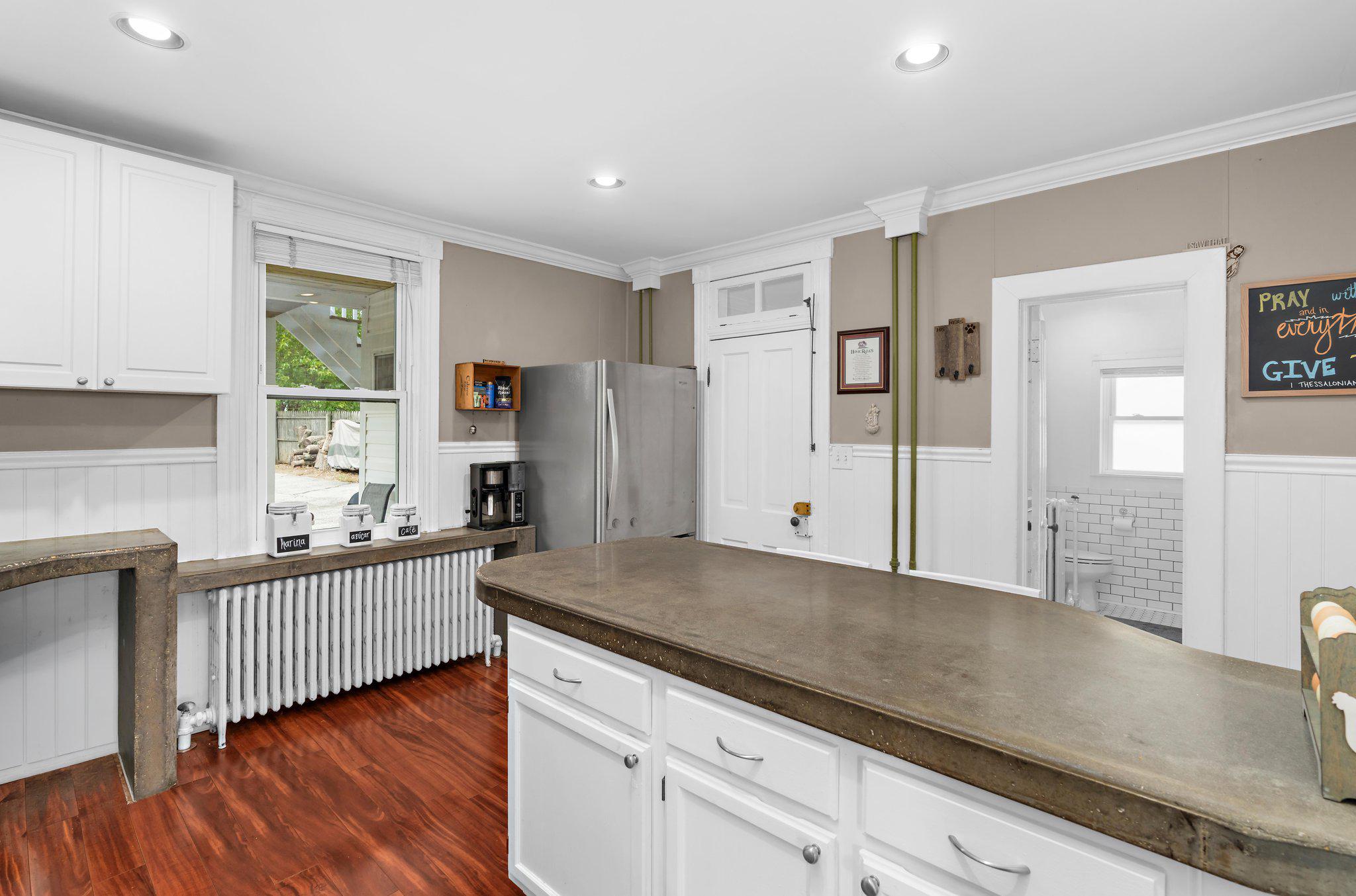 CATONSVILLE - Residential