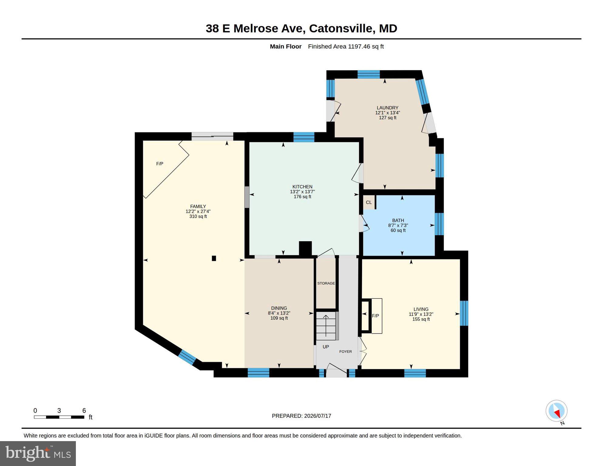 CATONSVILLE - Residential