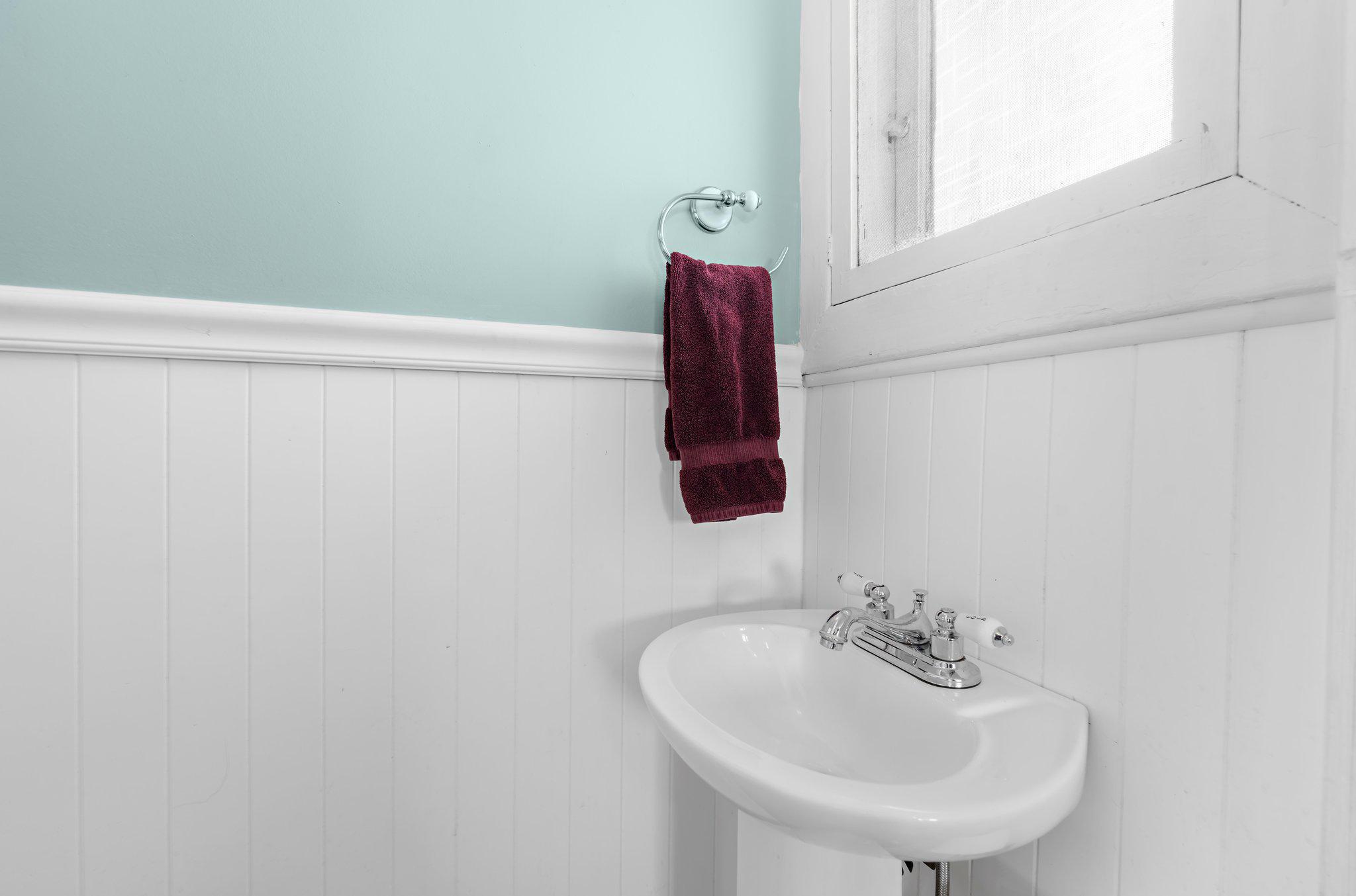 CATONSVILLE - Residential