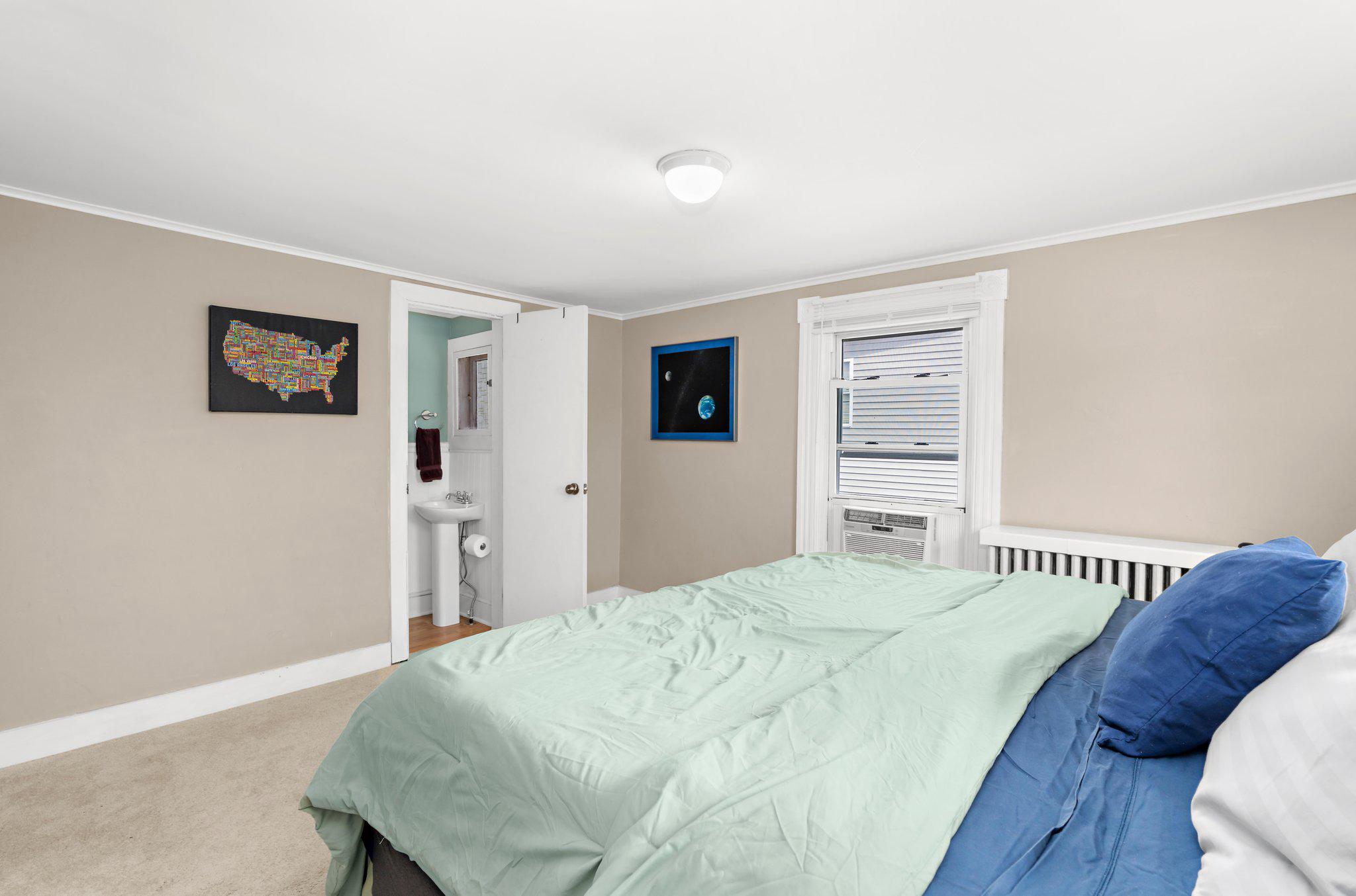 CATONSVILLE - Residential