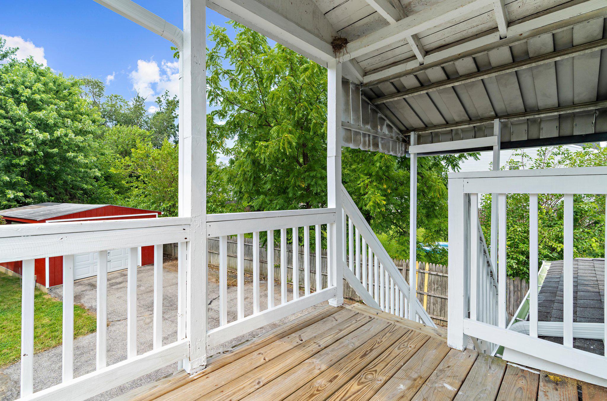 CATONSVILLE - Residential