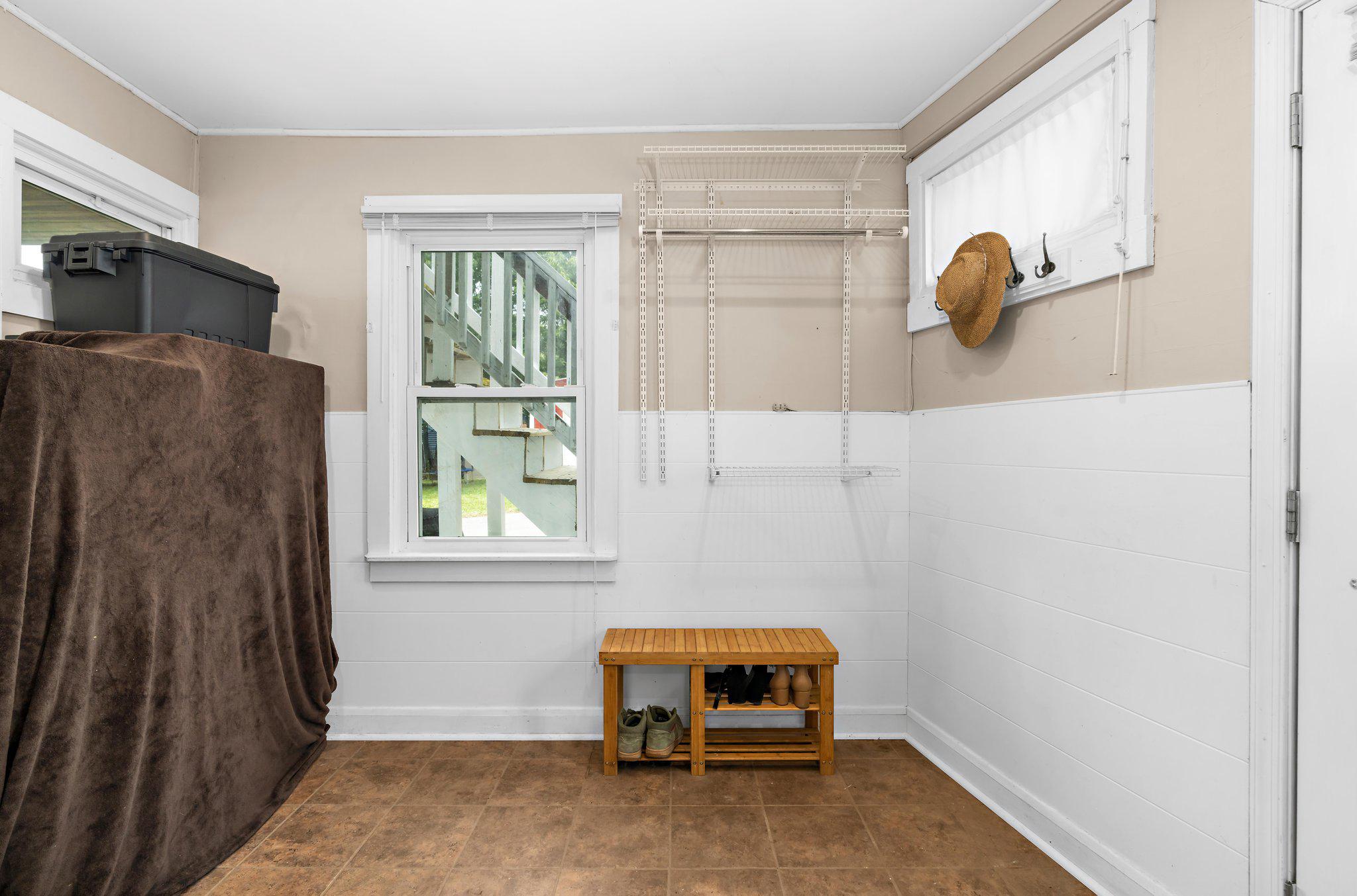 CATONSVILLE - Residential