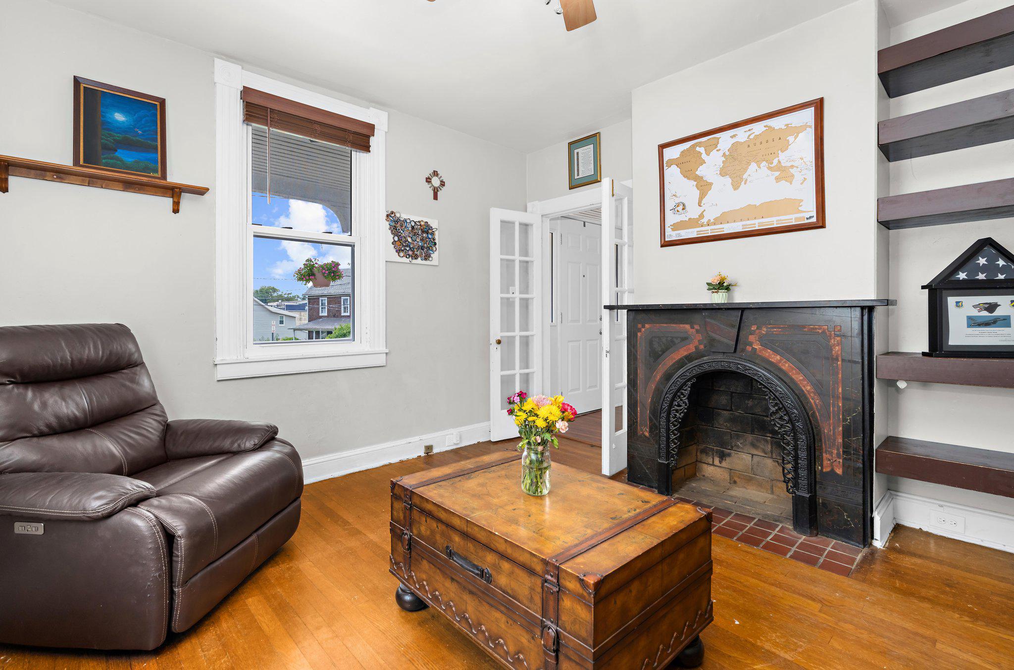 CATONSVILLE - Residential