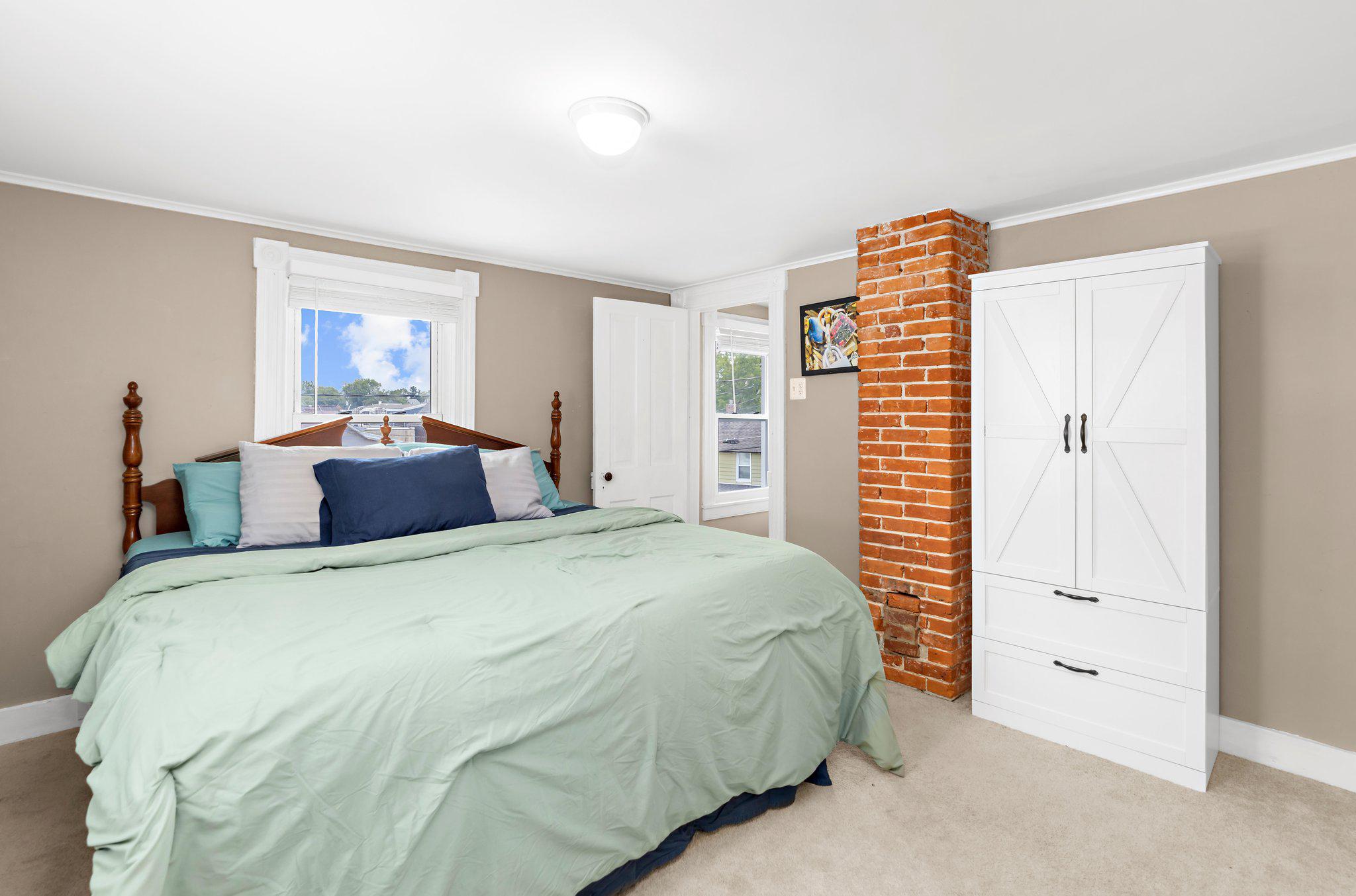 CATONSVILLE - Residential