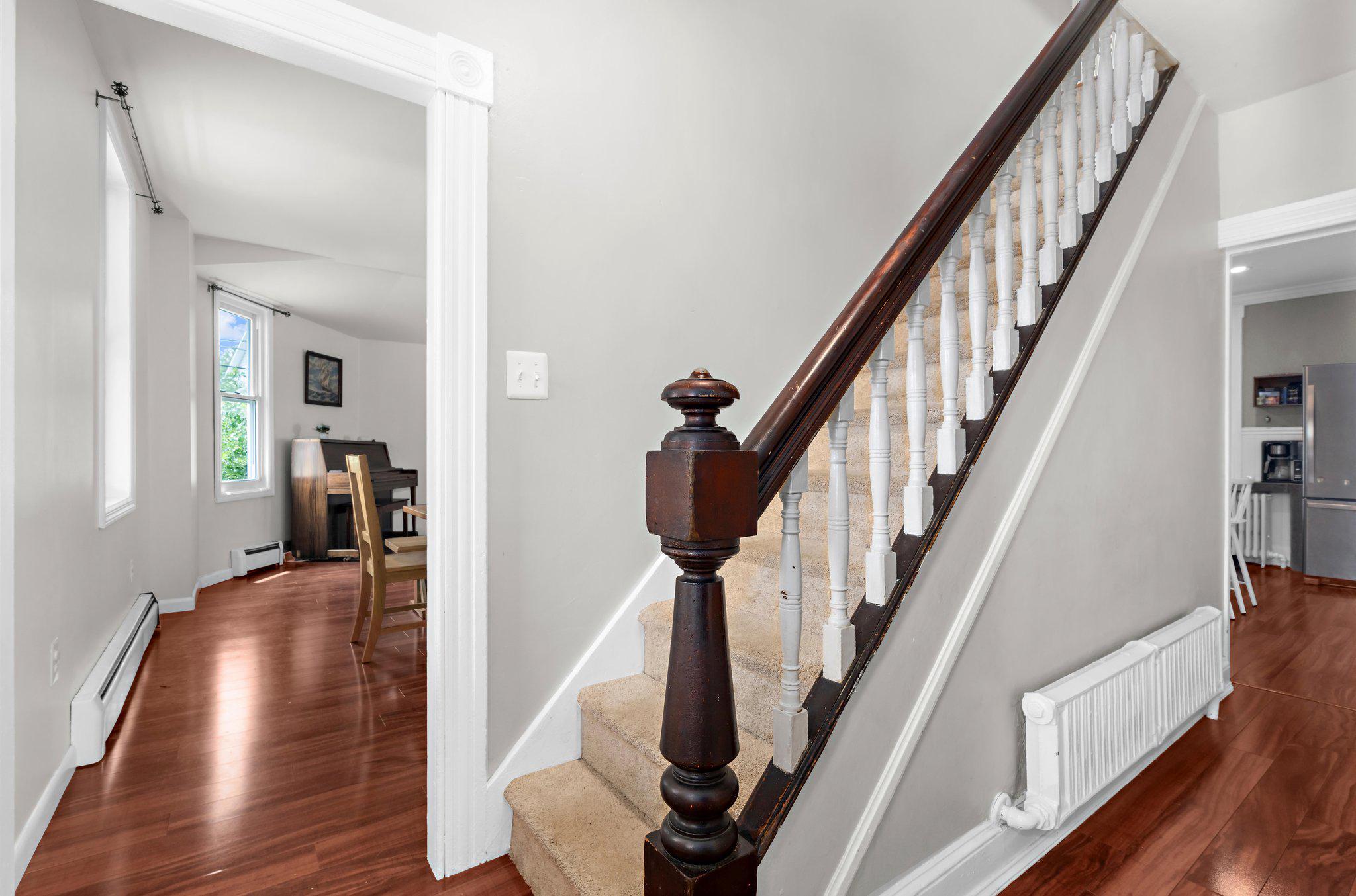 CATONSVILLE - Residential