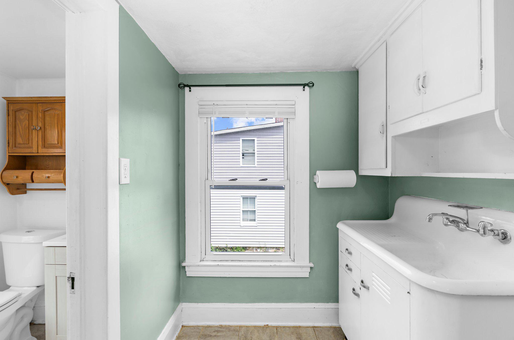 CATONSVILLE - Residential