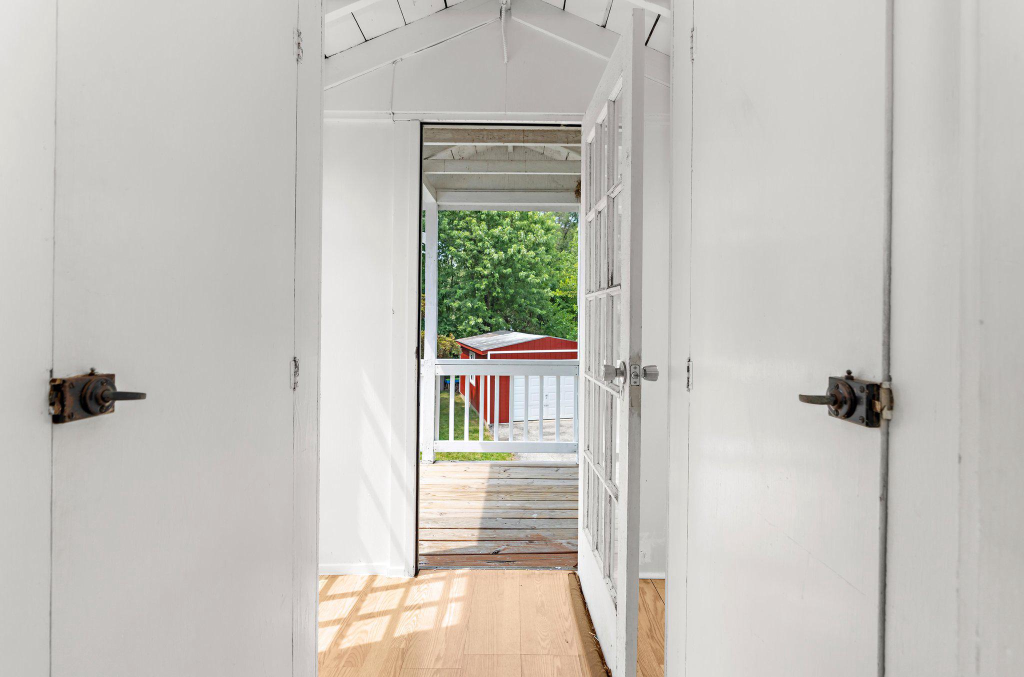 CATONSVILLE - Residential