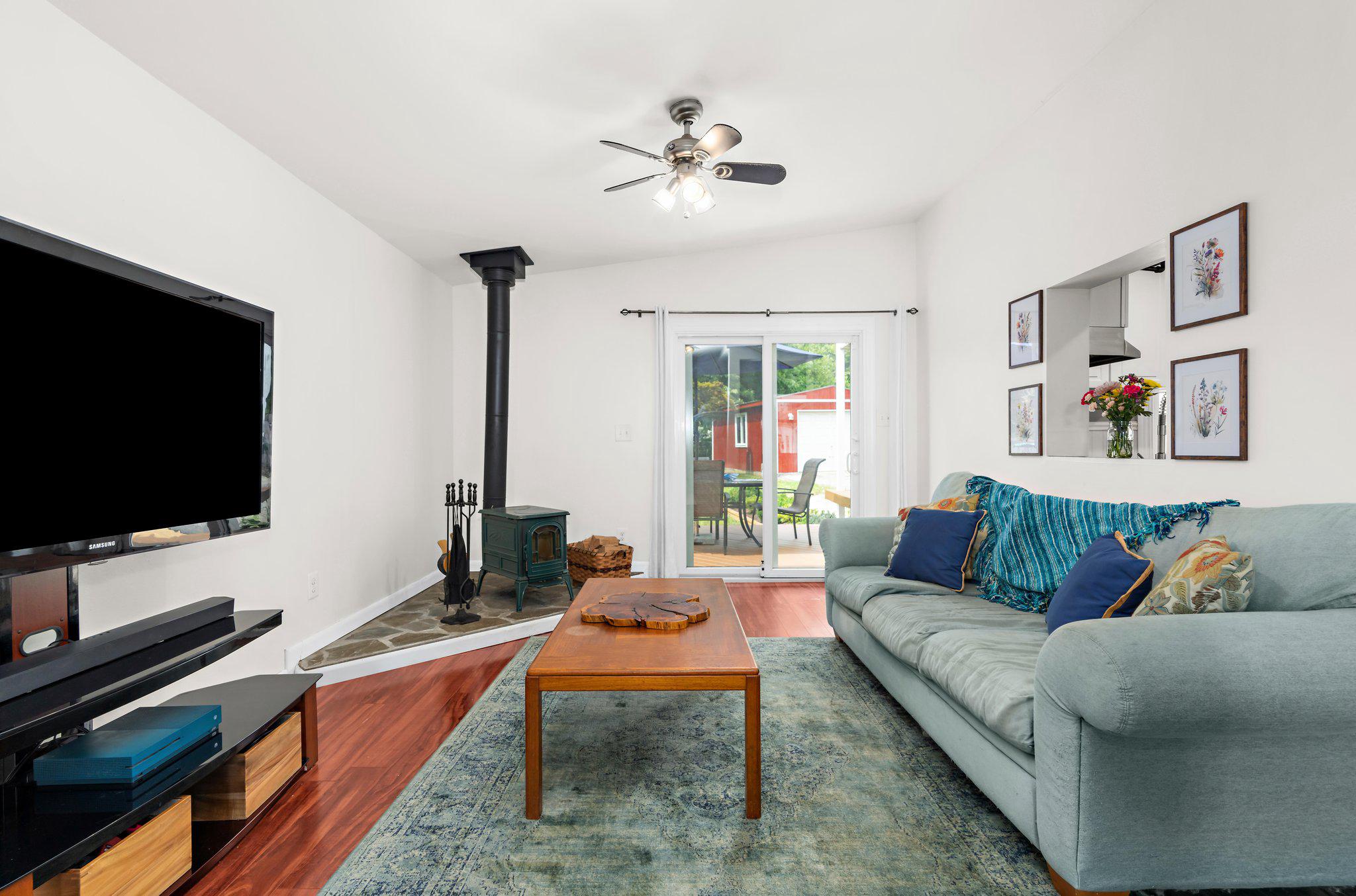 CATONSVILLE - Residential