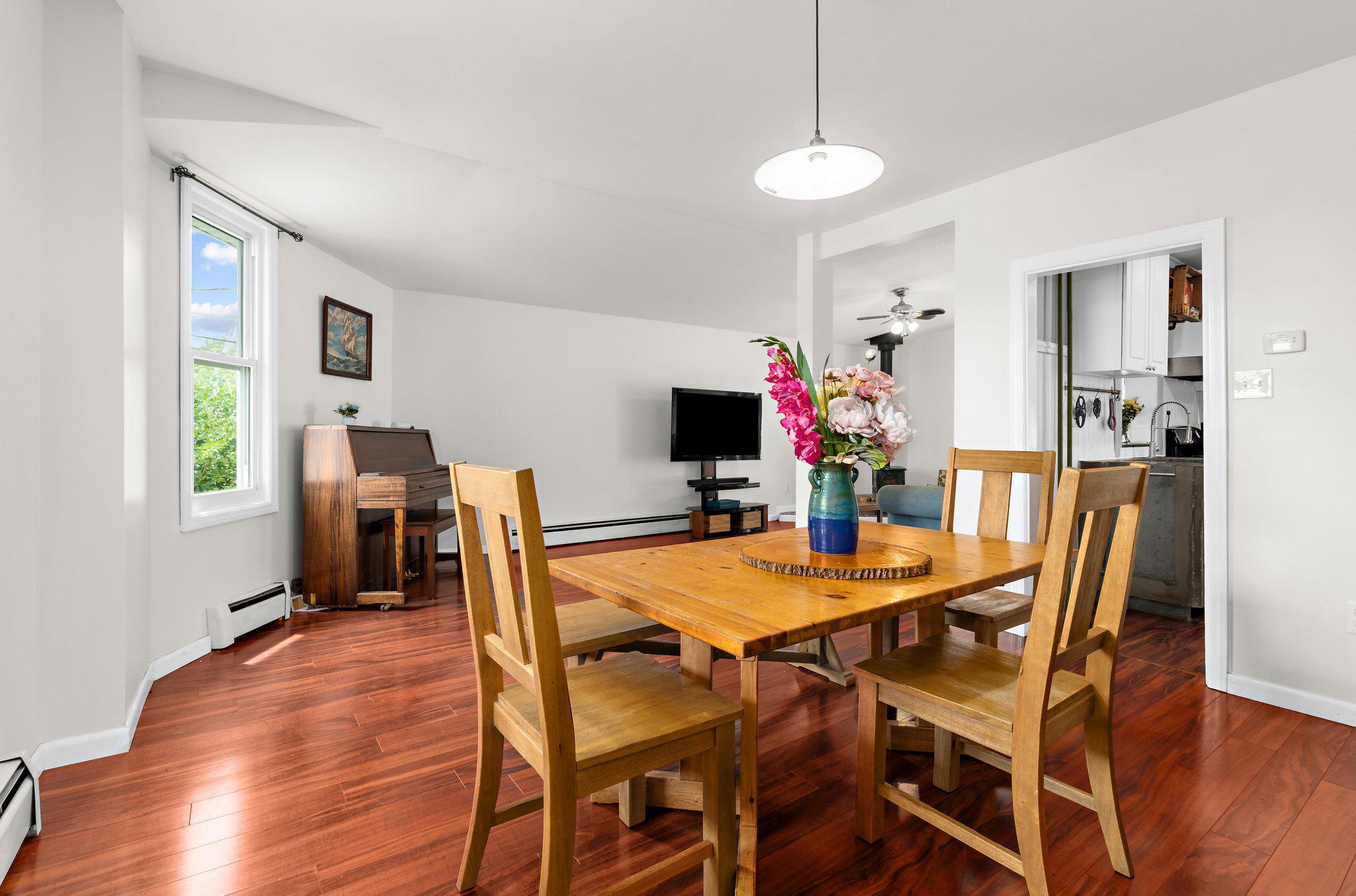 CATONSVILLE - Residential
