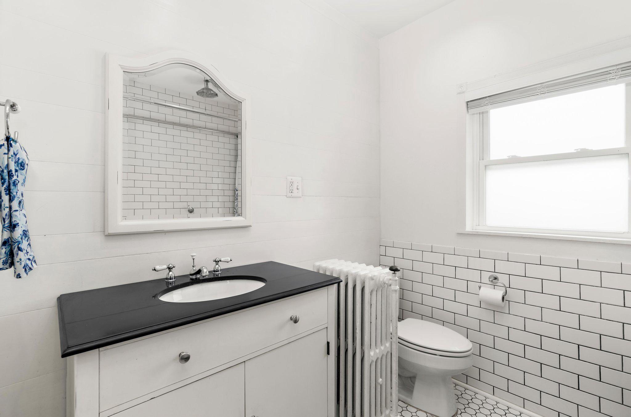 CATONSVILLE - Residential