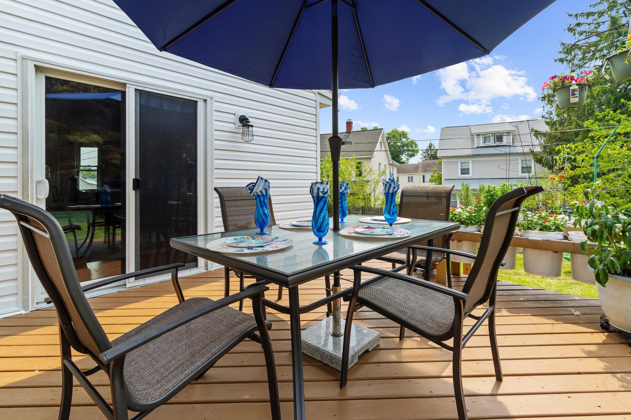 CATONSVILLE - Residential