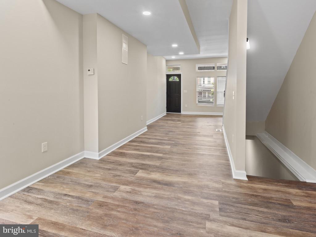 WINCHESTER - Residential