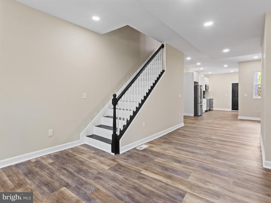 WINCHESTER - Residential