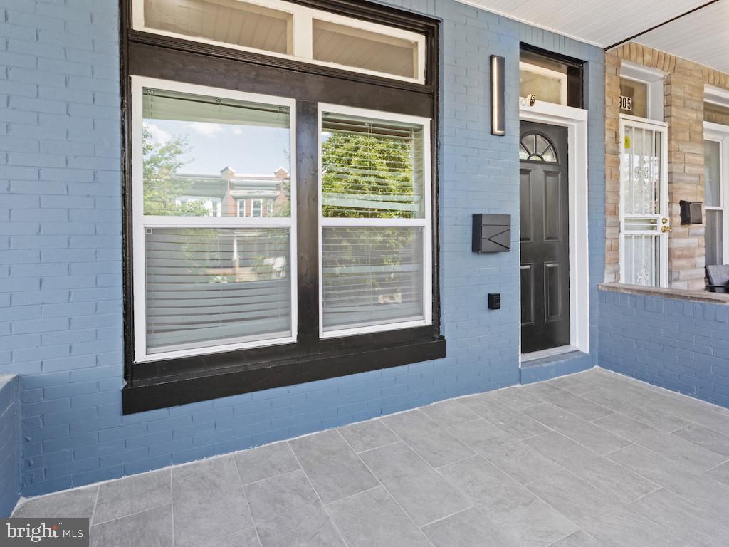 WINCHESTER - Residential