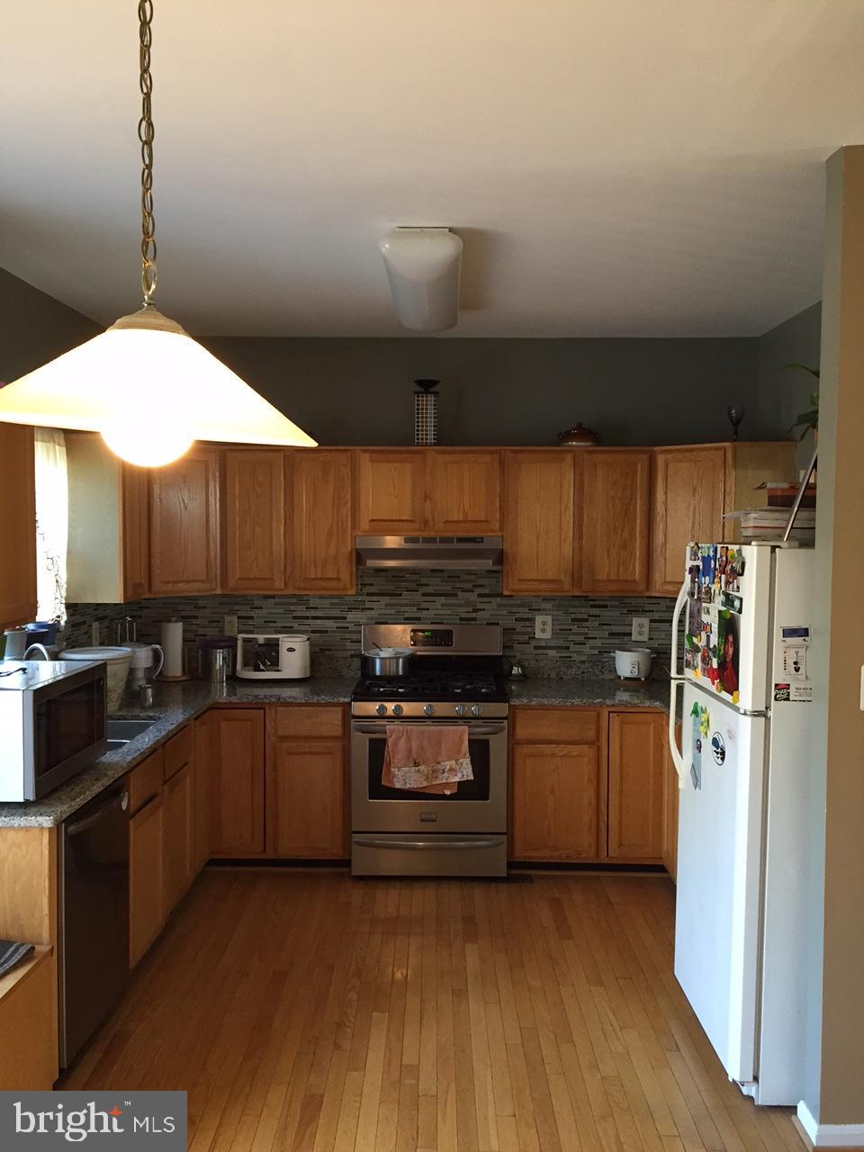 MCNAIR FARMS LANDBAY 11 - Residential