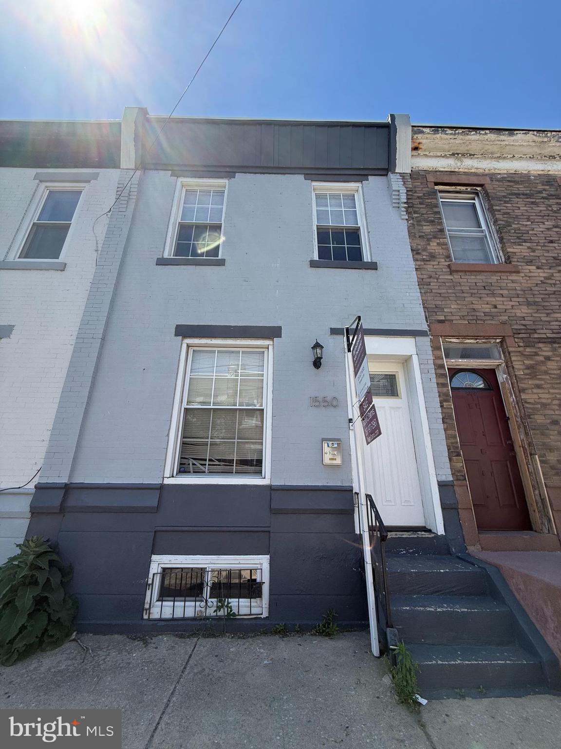 POINT BREEZE - Residential