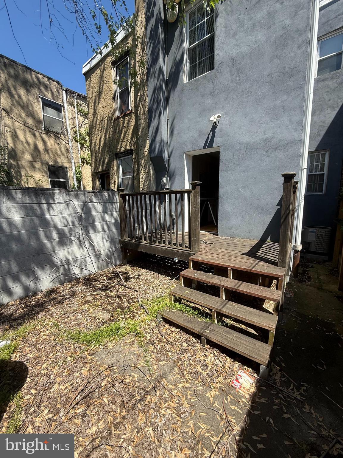 POINT BREEZE - Residential
