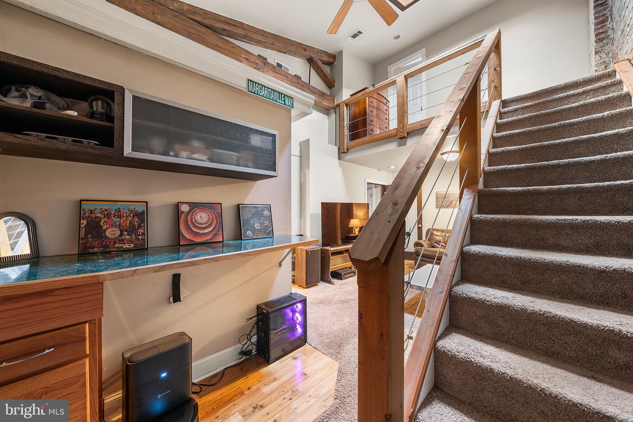 FISHTOWN - Residential