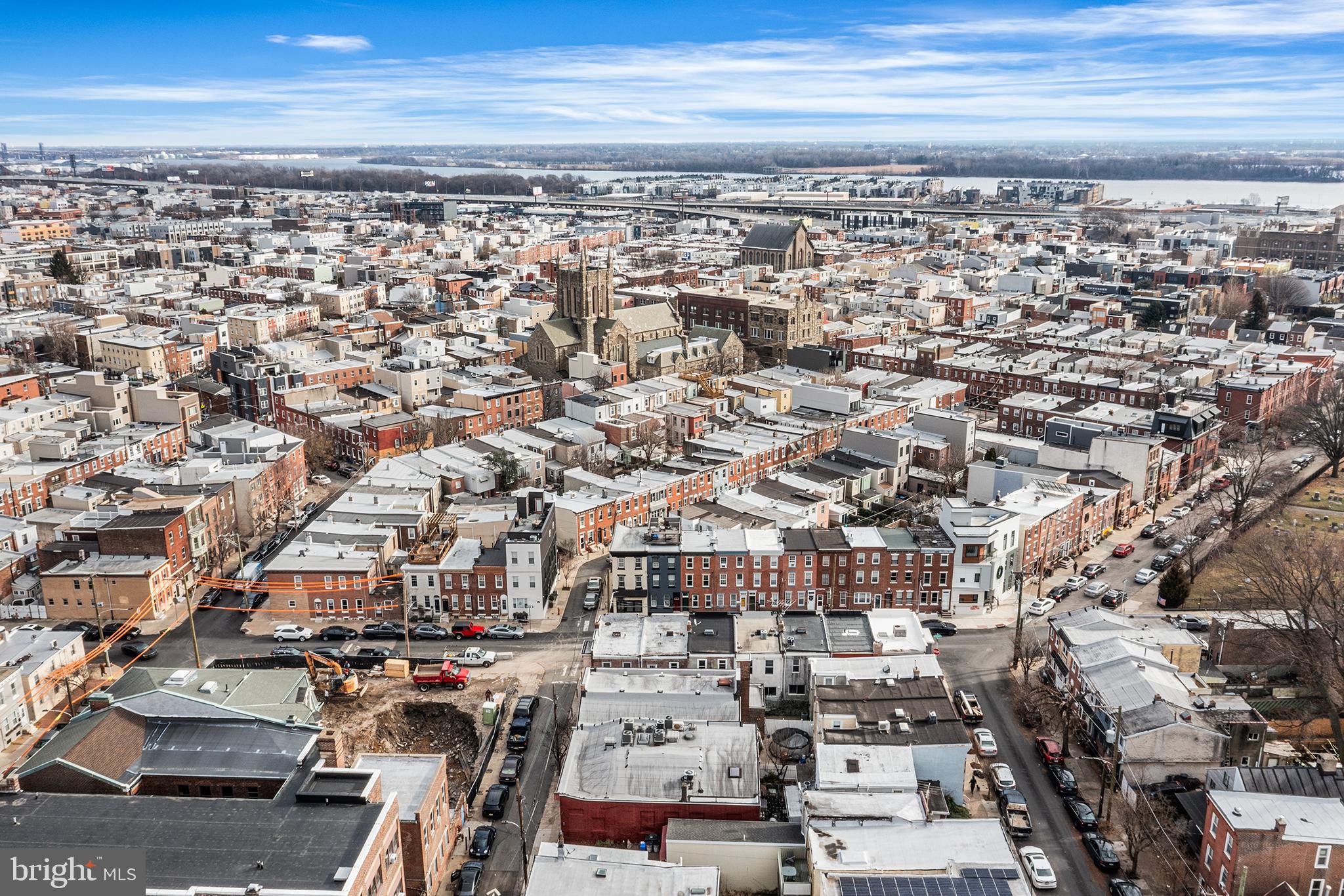 FISHTOWN - Residential