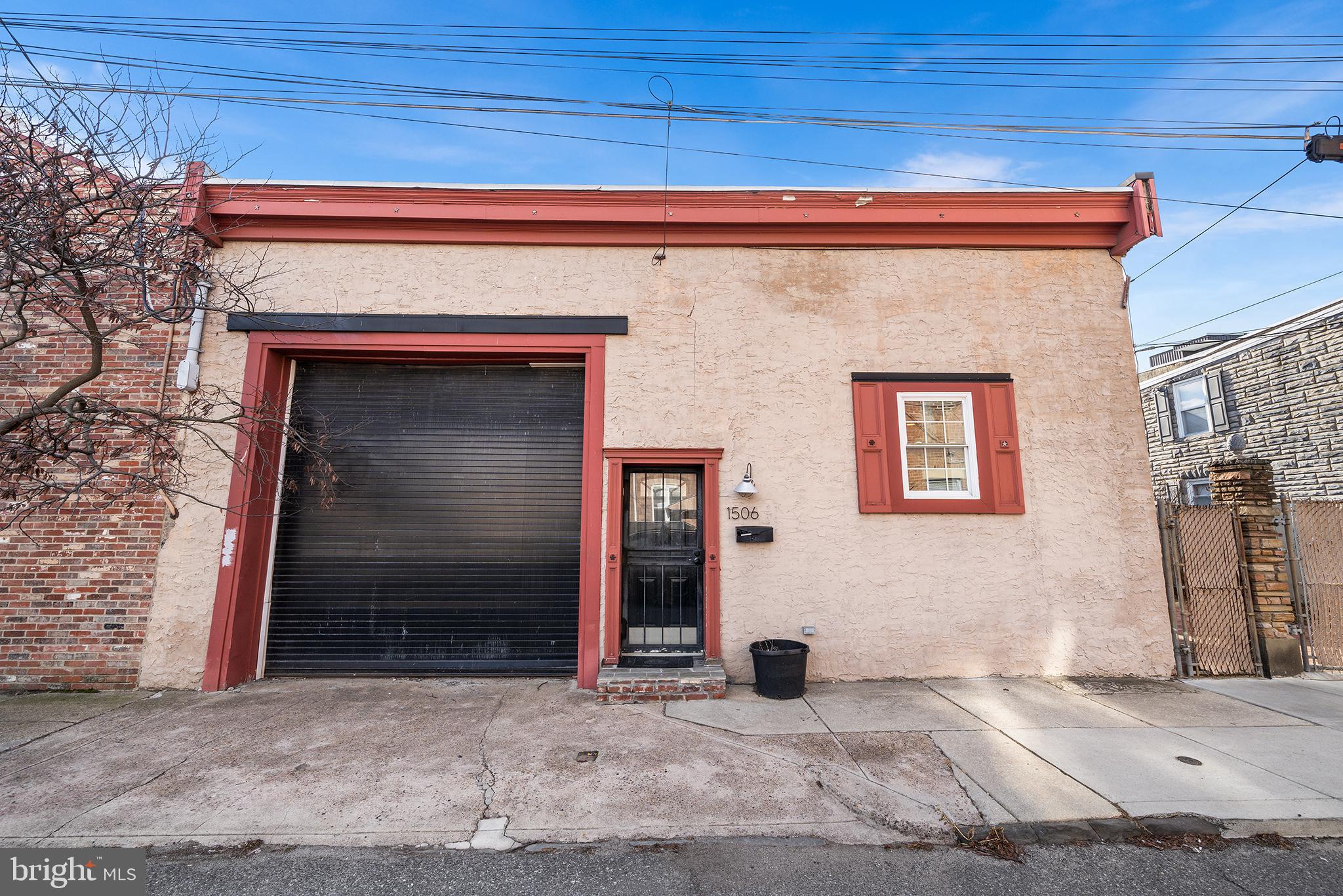 FISHTOWN - Residential