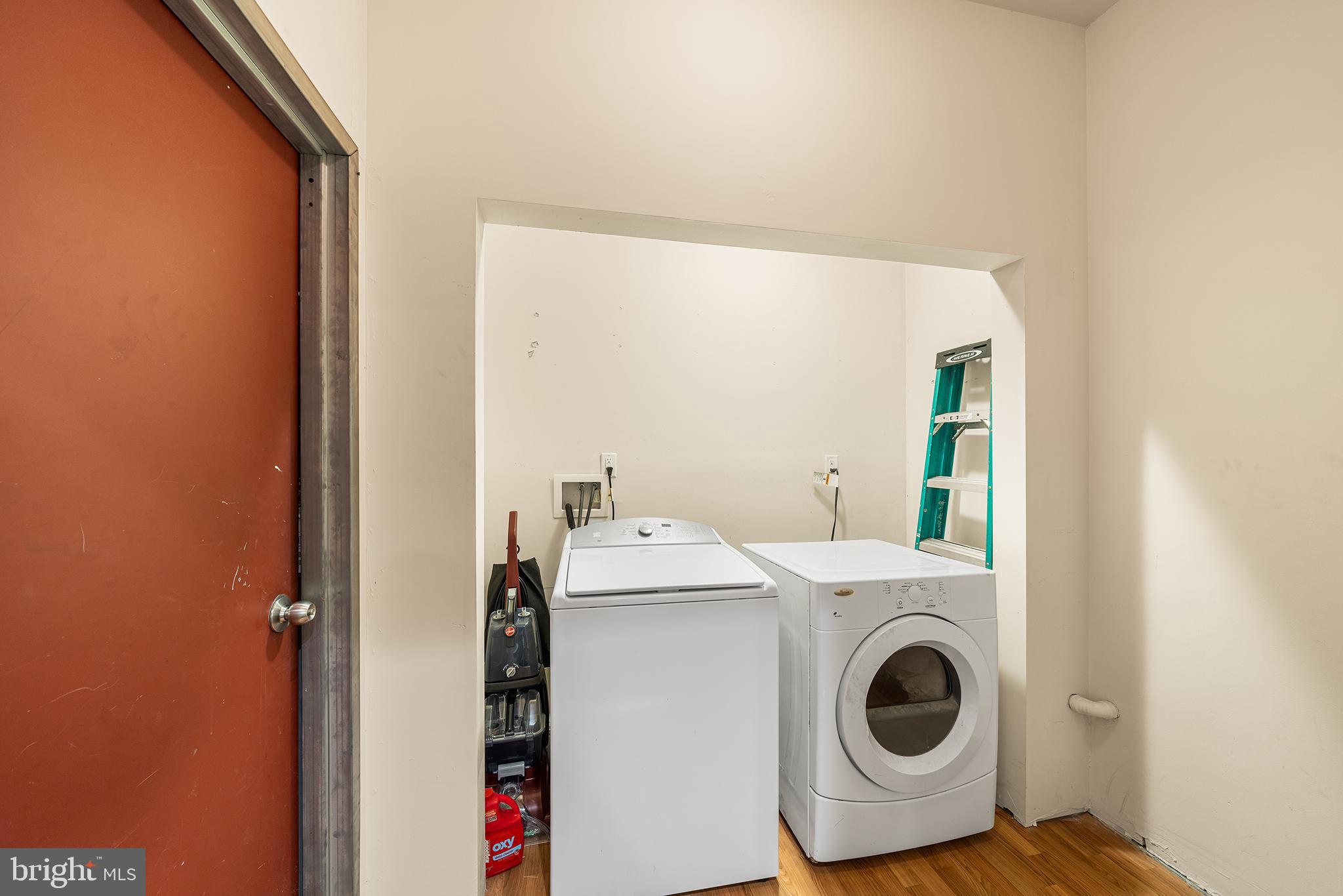 FISHTOWN - Residential