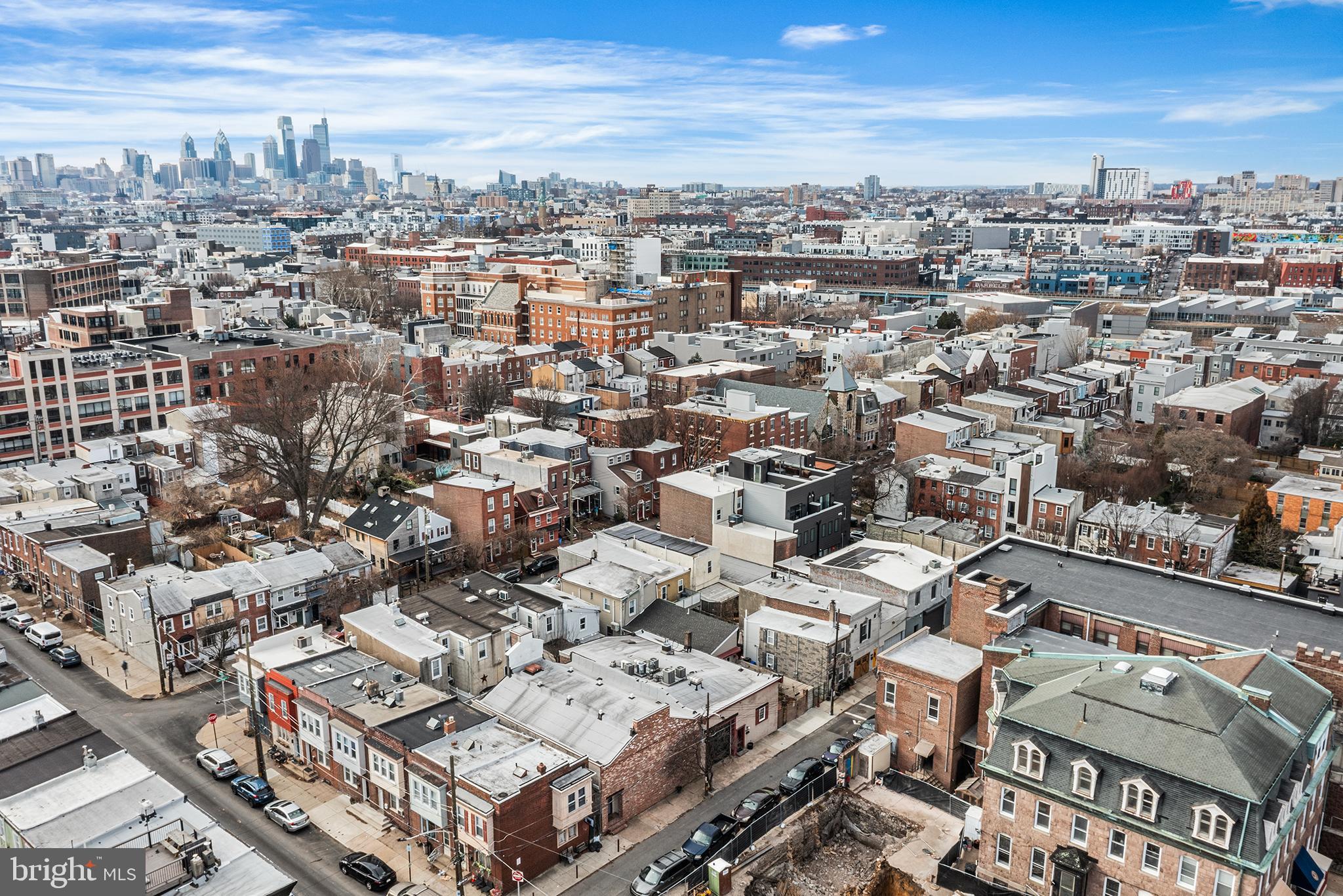 FISHTOWN - Residential