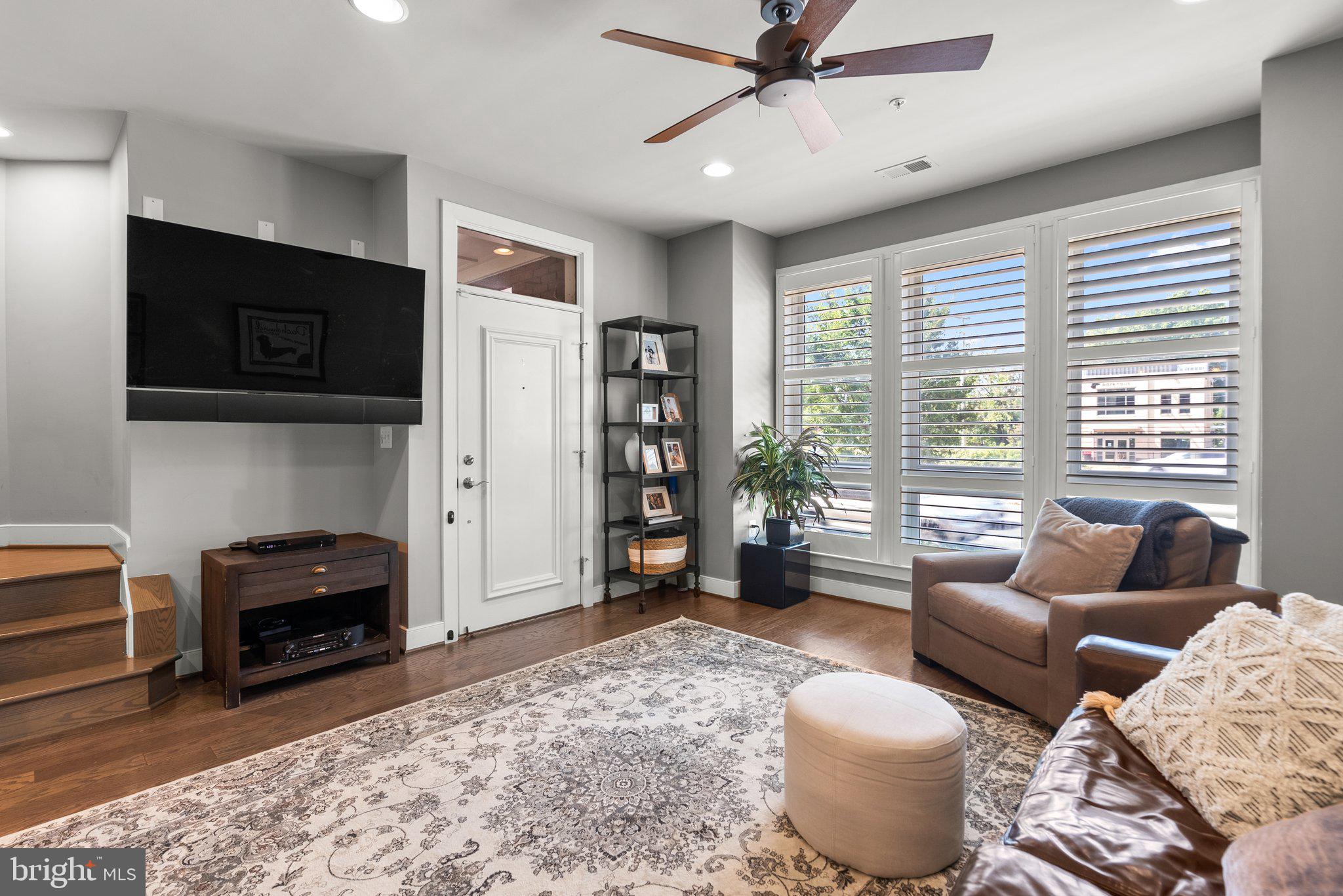 POTOMAC YARD - Residential