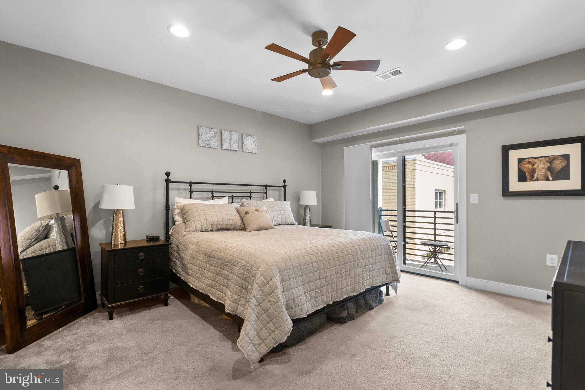 POTOMAC YARD - Residential