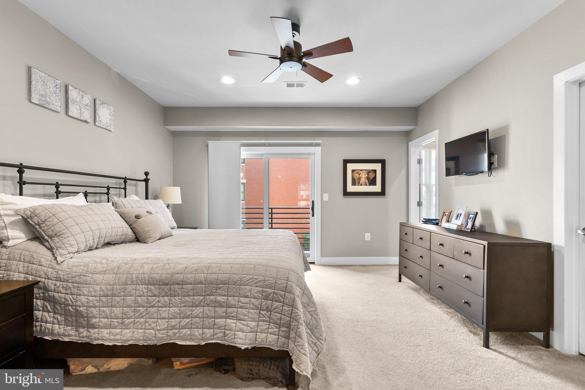 POTOMAC YARD - Residential