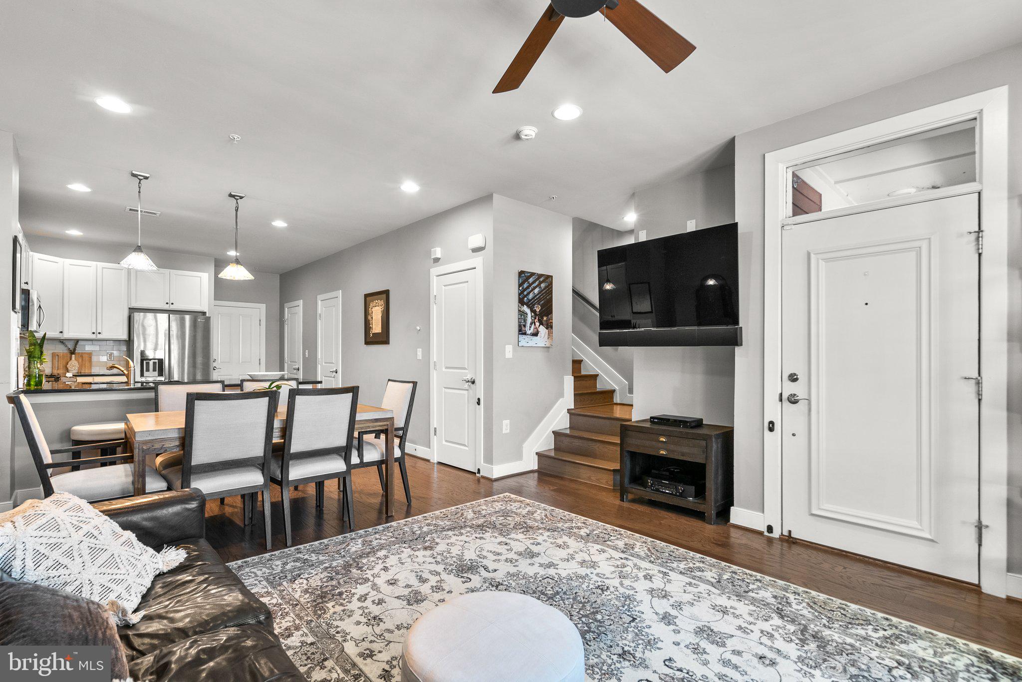 POTOMAC YARD - Residential