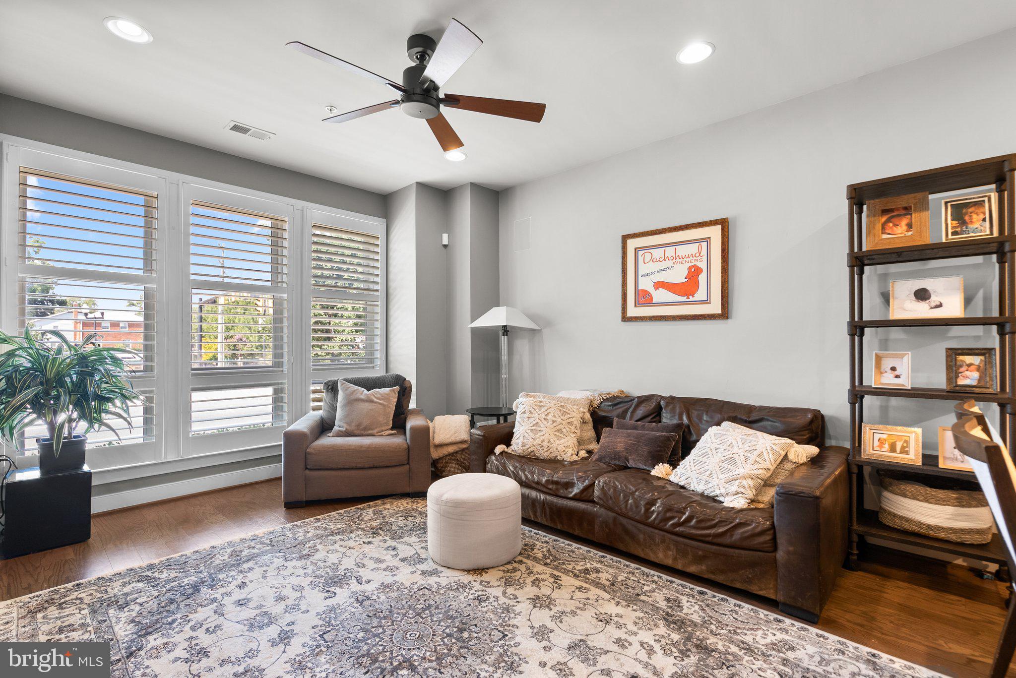 POTOMAC YARD - Residential
