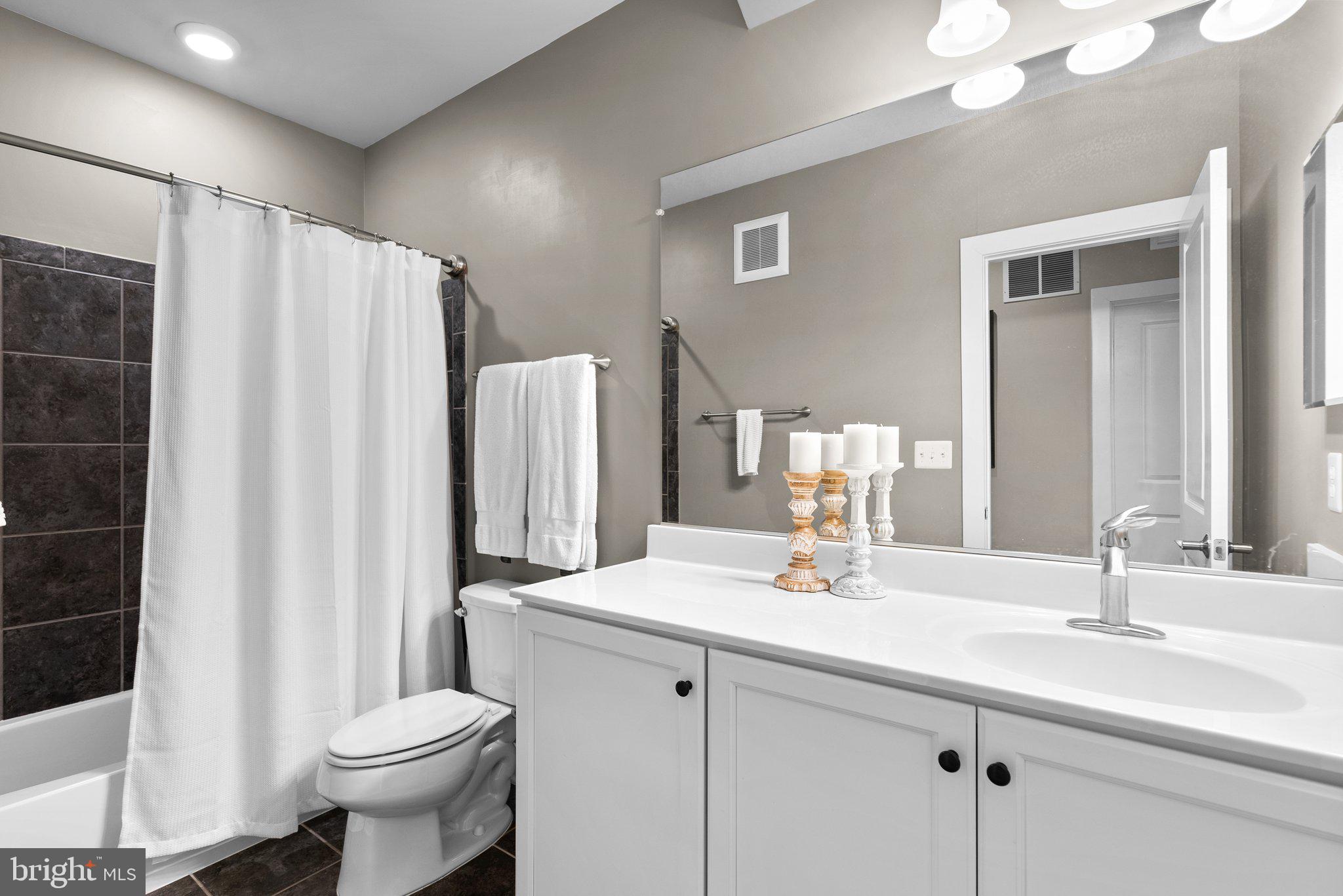 POTOMAC YARD - Residential