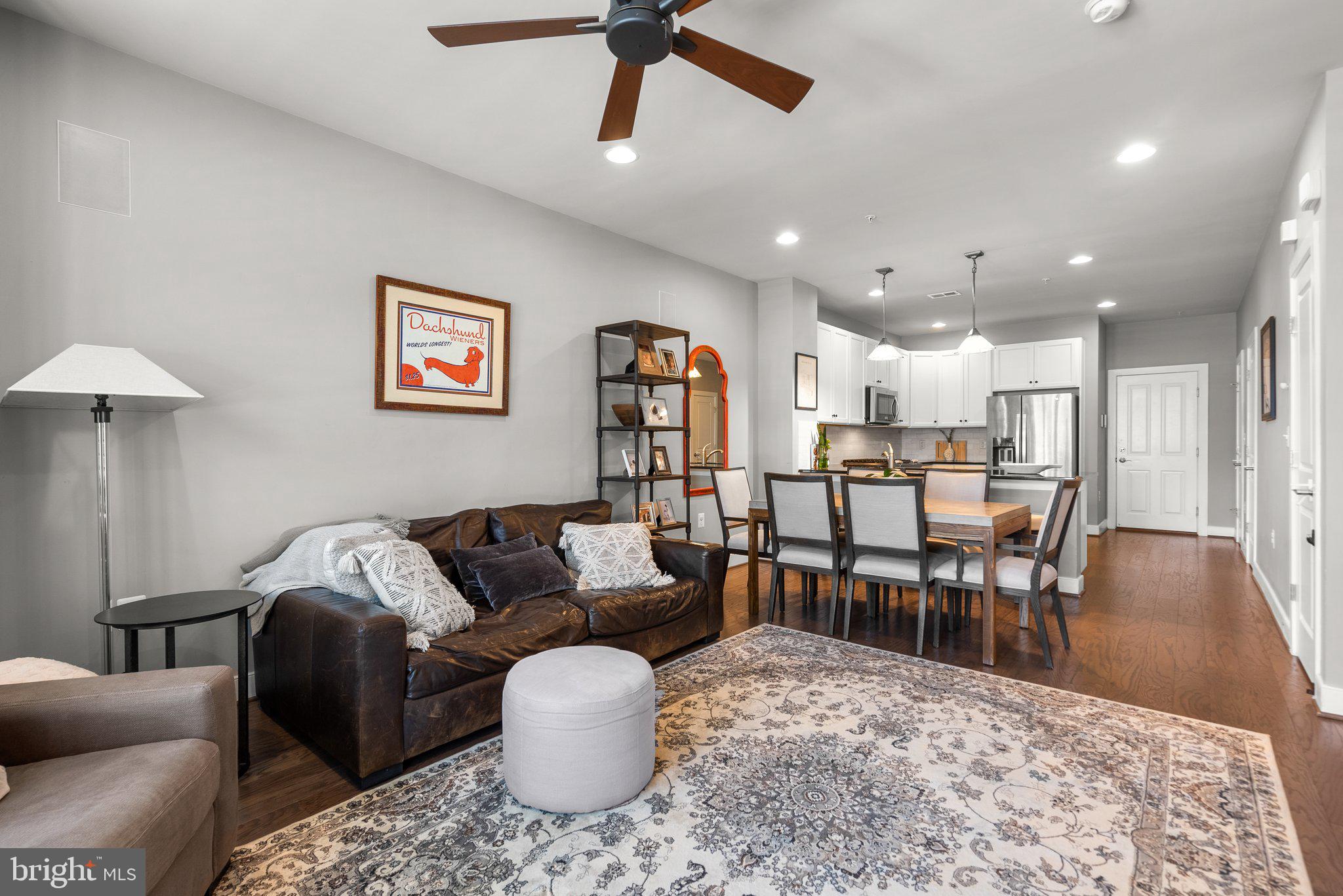 POTOMAC YARD - Residential