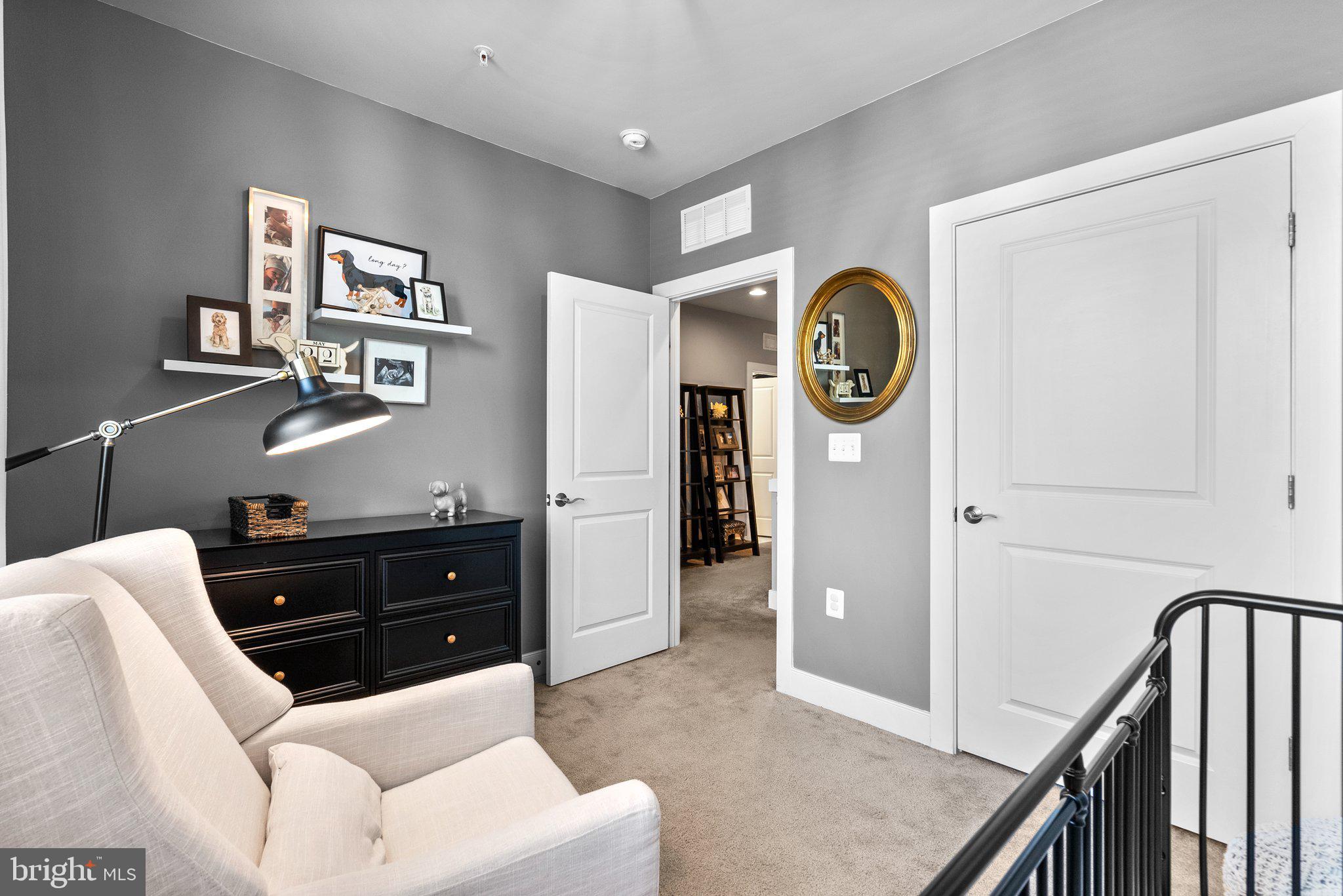POTOMAC YARD - Residential