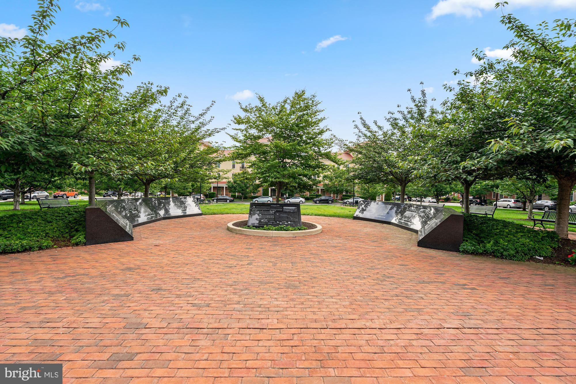POTOMAC YARD - Residential