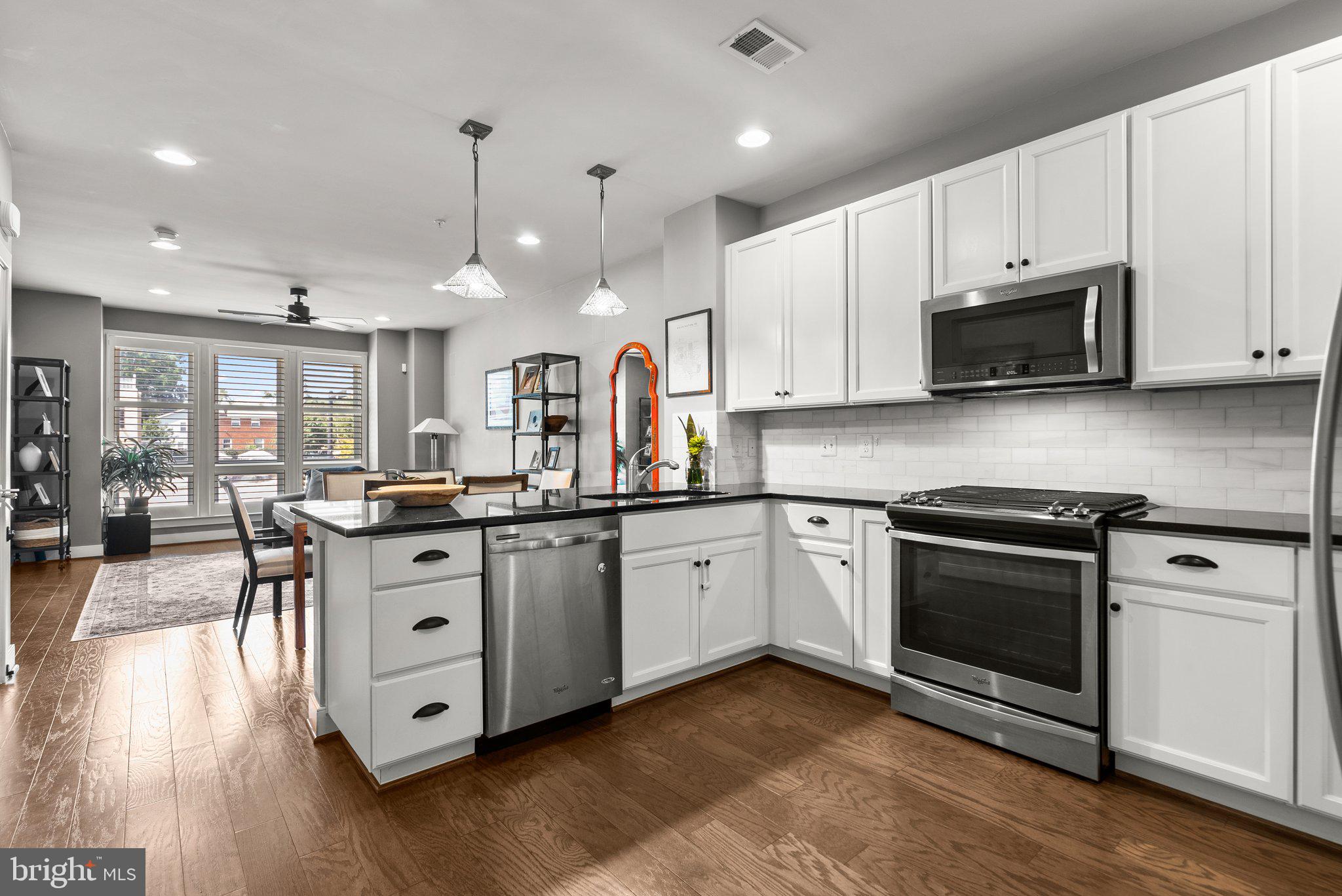 POTOMAC YARD - Residential