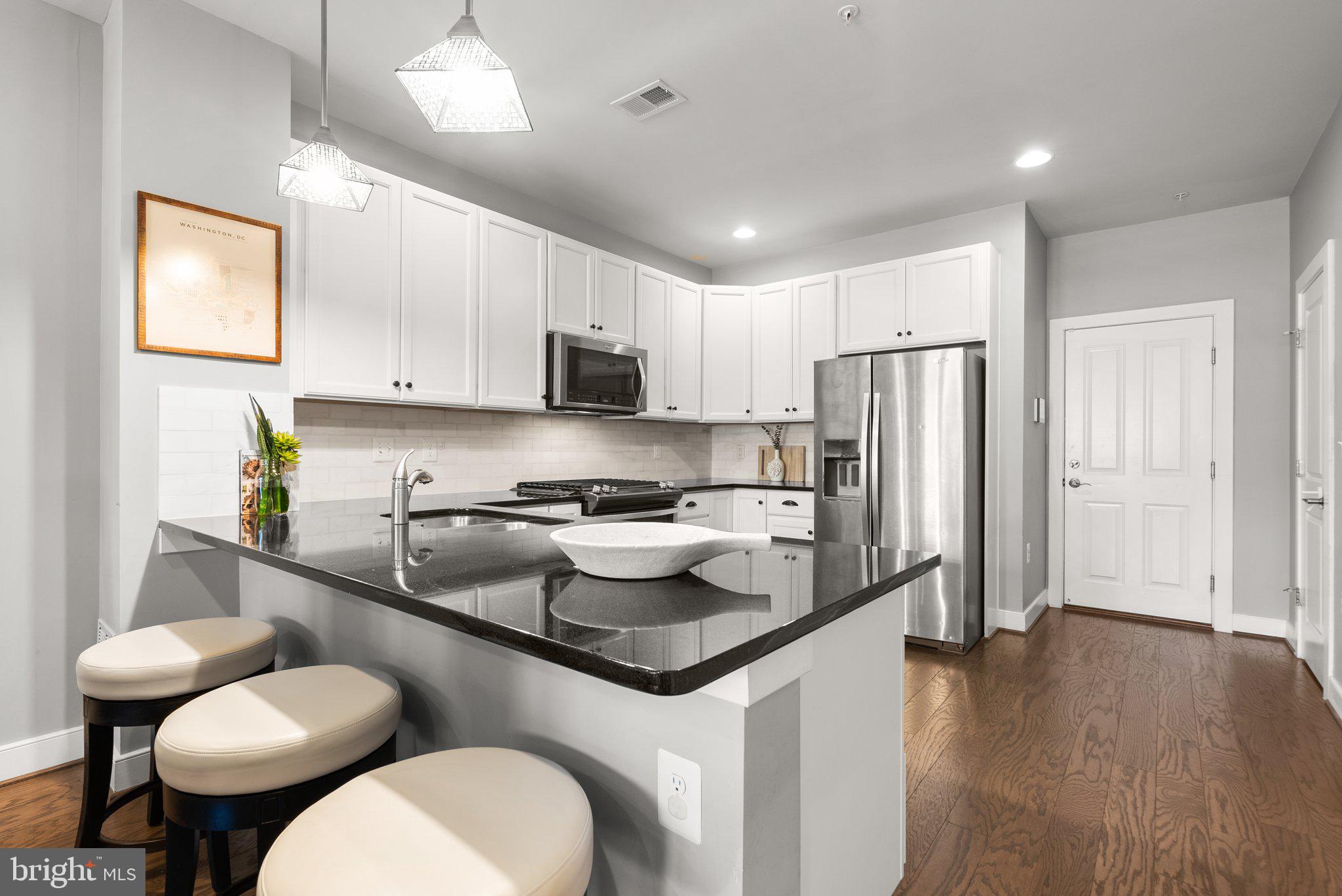 POTOMAC YARD - Residential