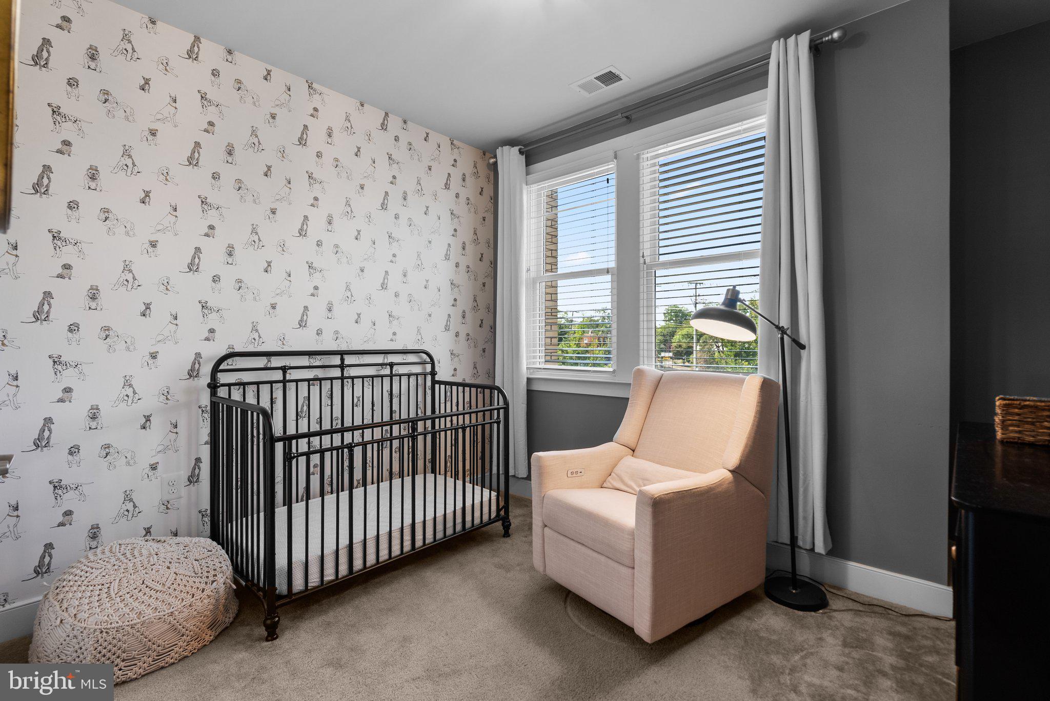 POTOMAC YARD - Residential