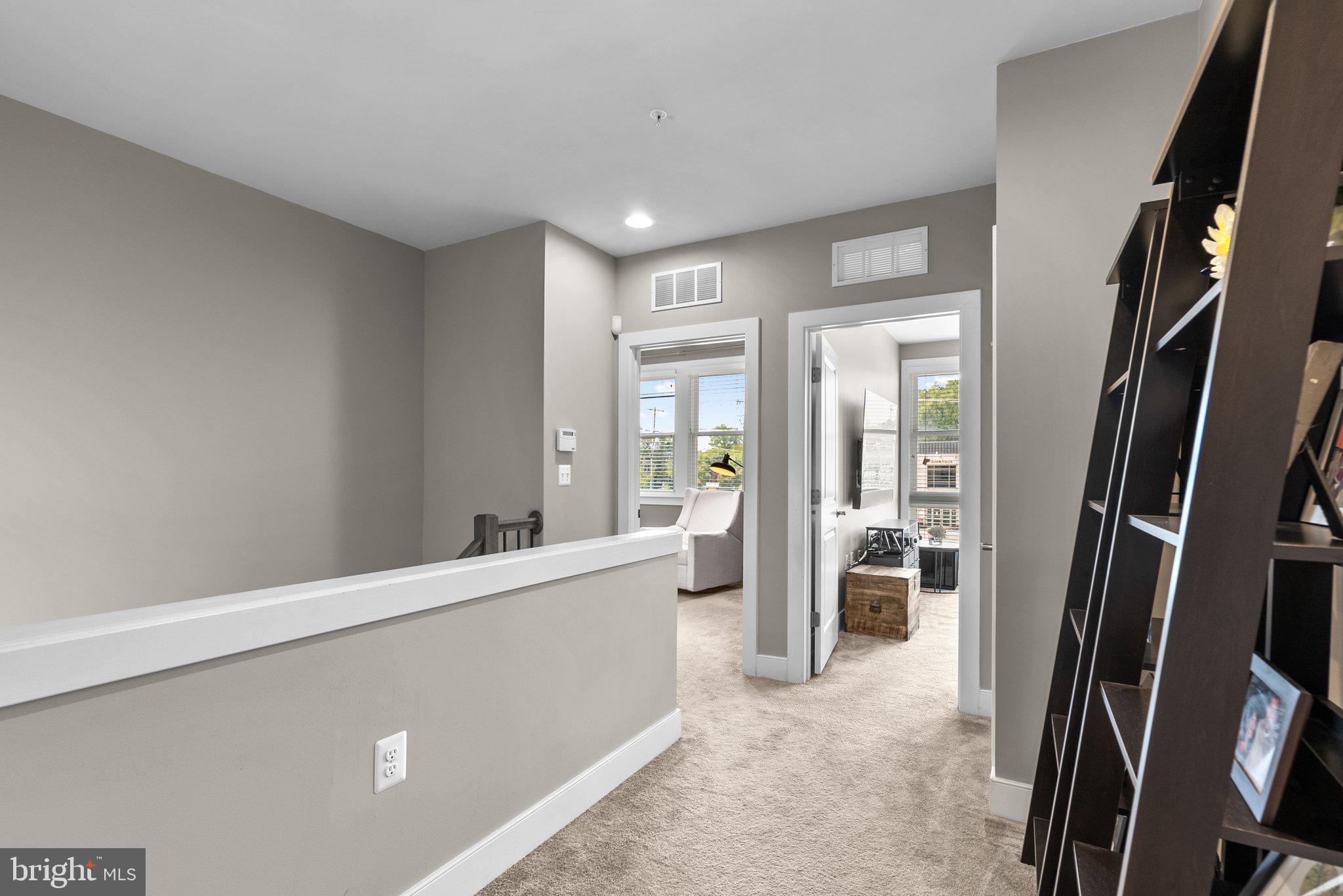 POTOMAC YARD - Residential