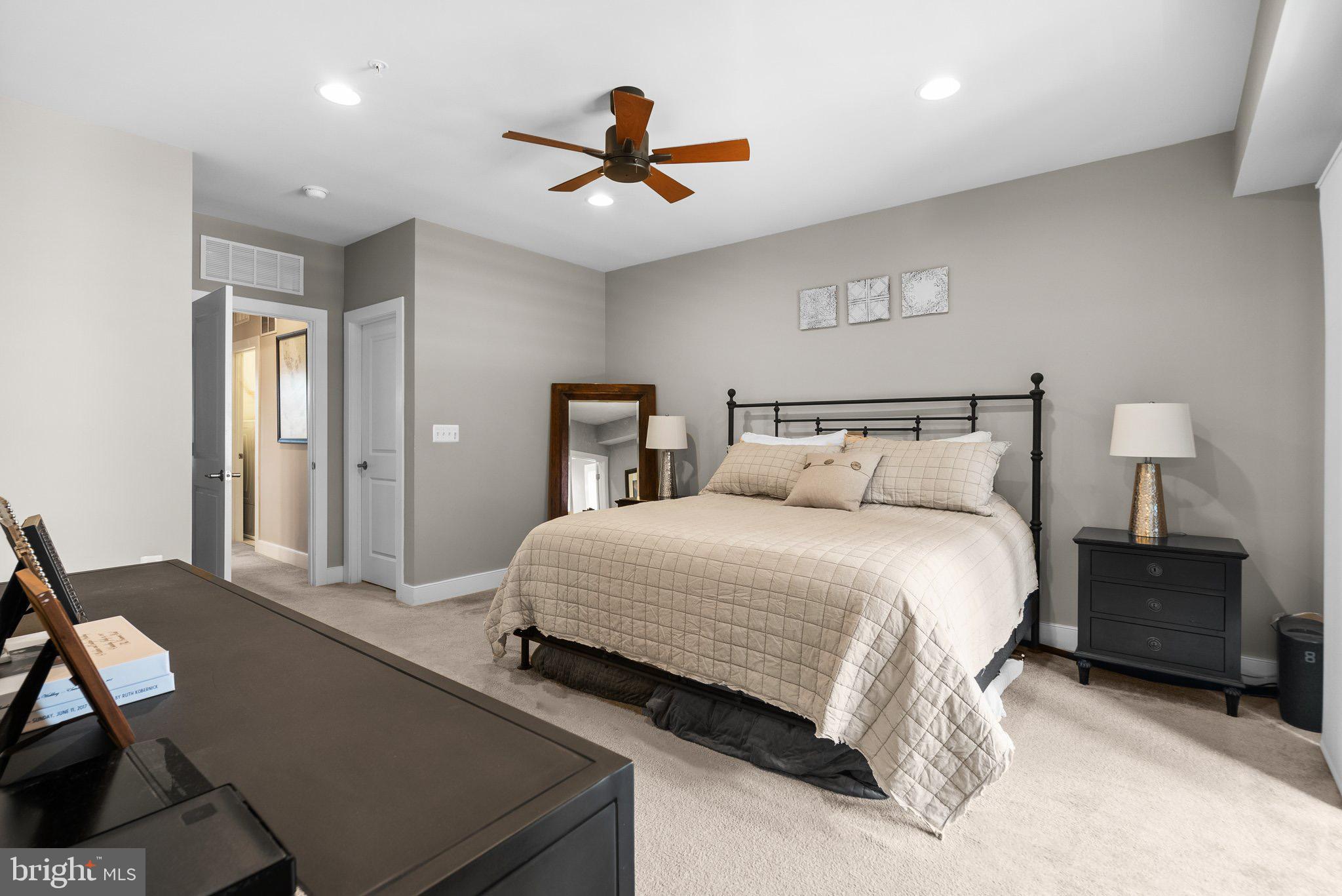 POTOMAC YARD - Residential